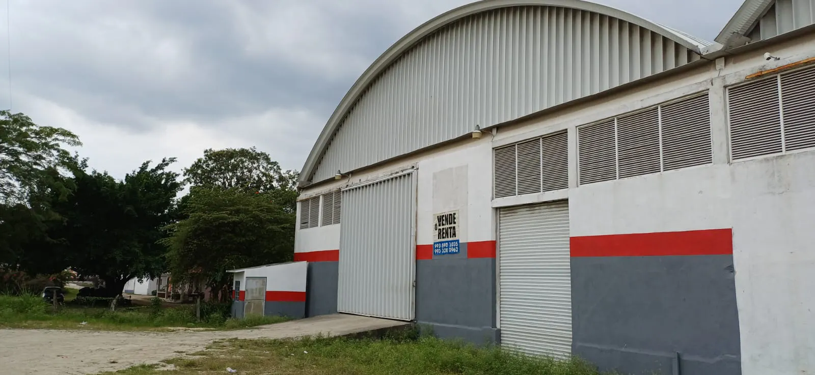 Industrial Spot2