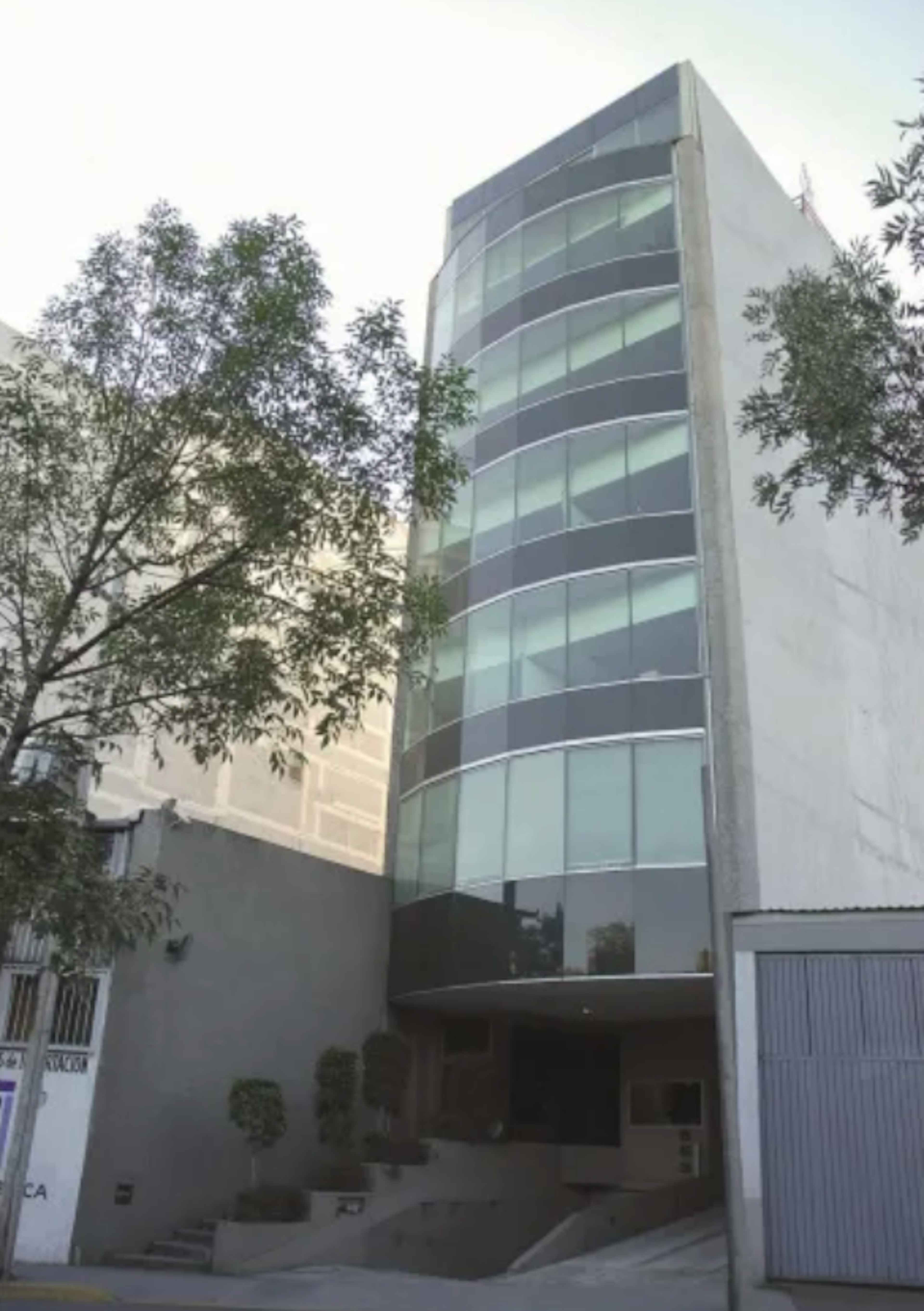 Avenida Constituyentes