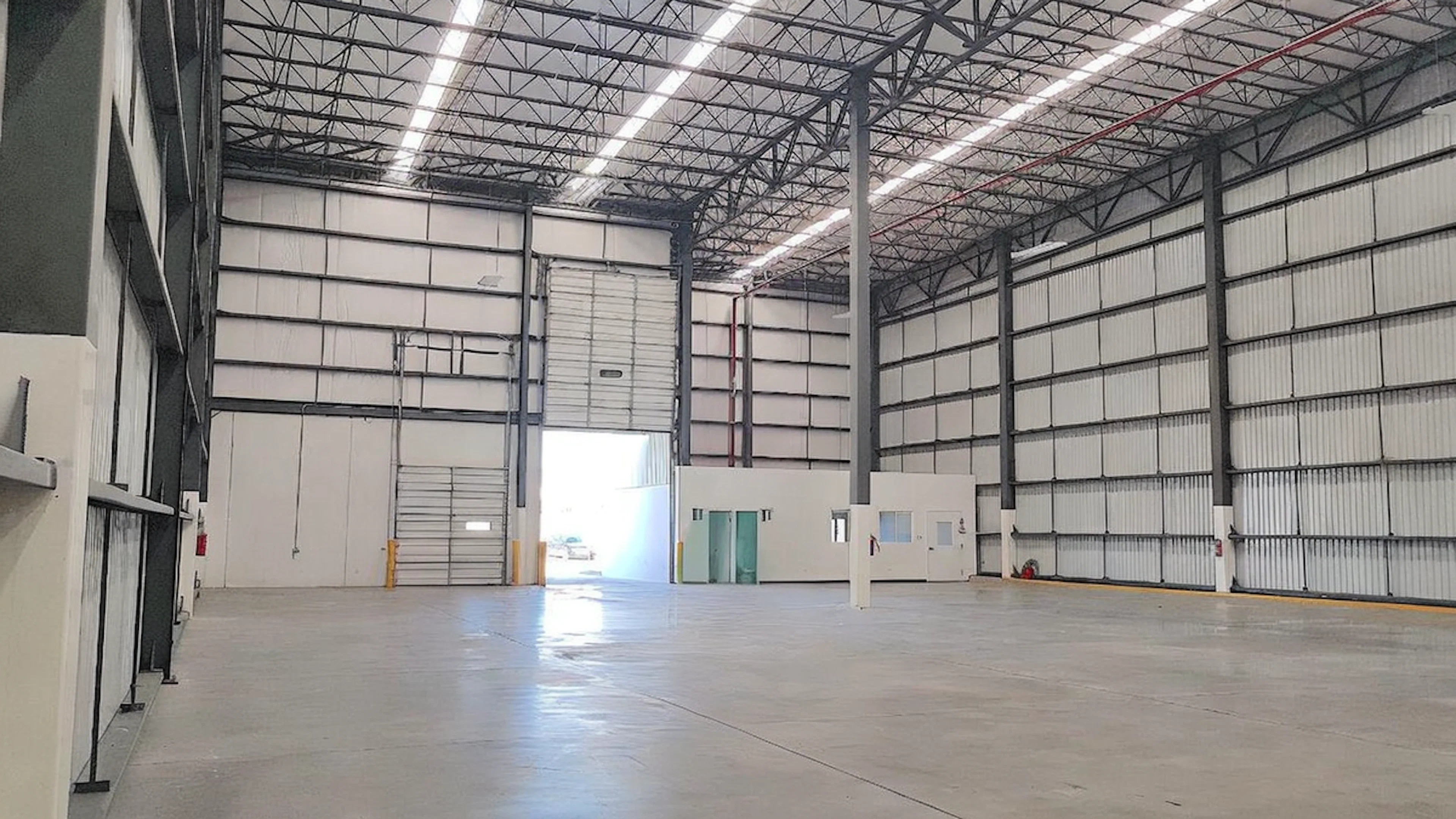 Industrial Spot2