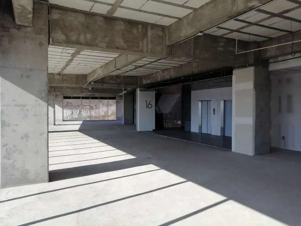Oficina Spot2
