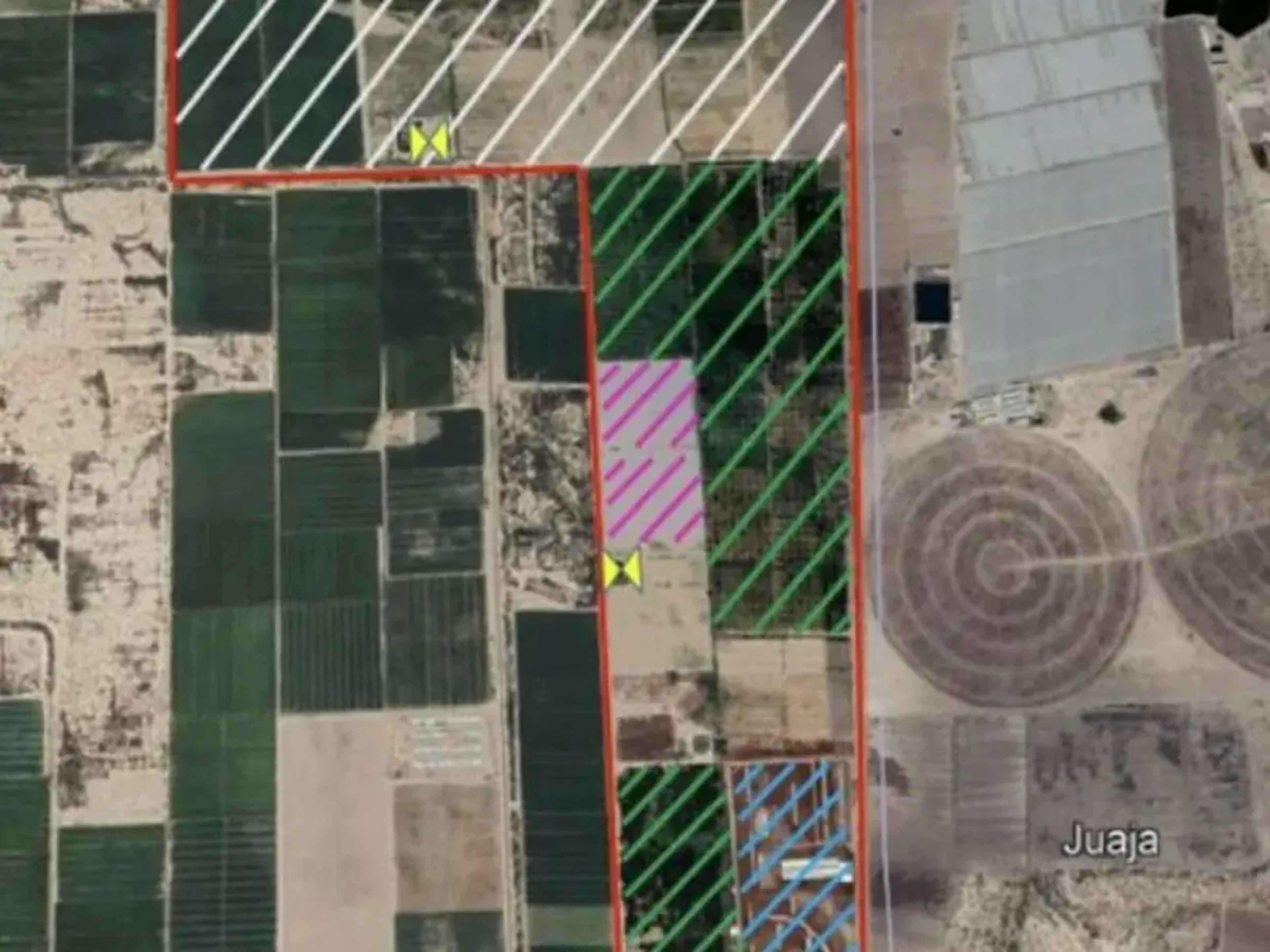 Terreno En Venta En Tlahualilo De Zaragoza Centro, Tlahualilo, Durango