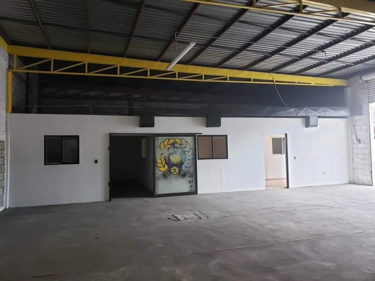 Industrial Spot2