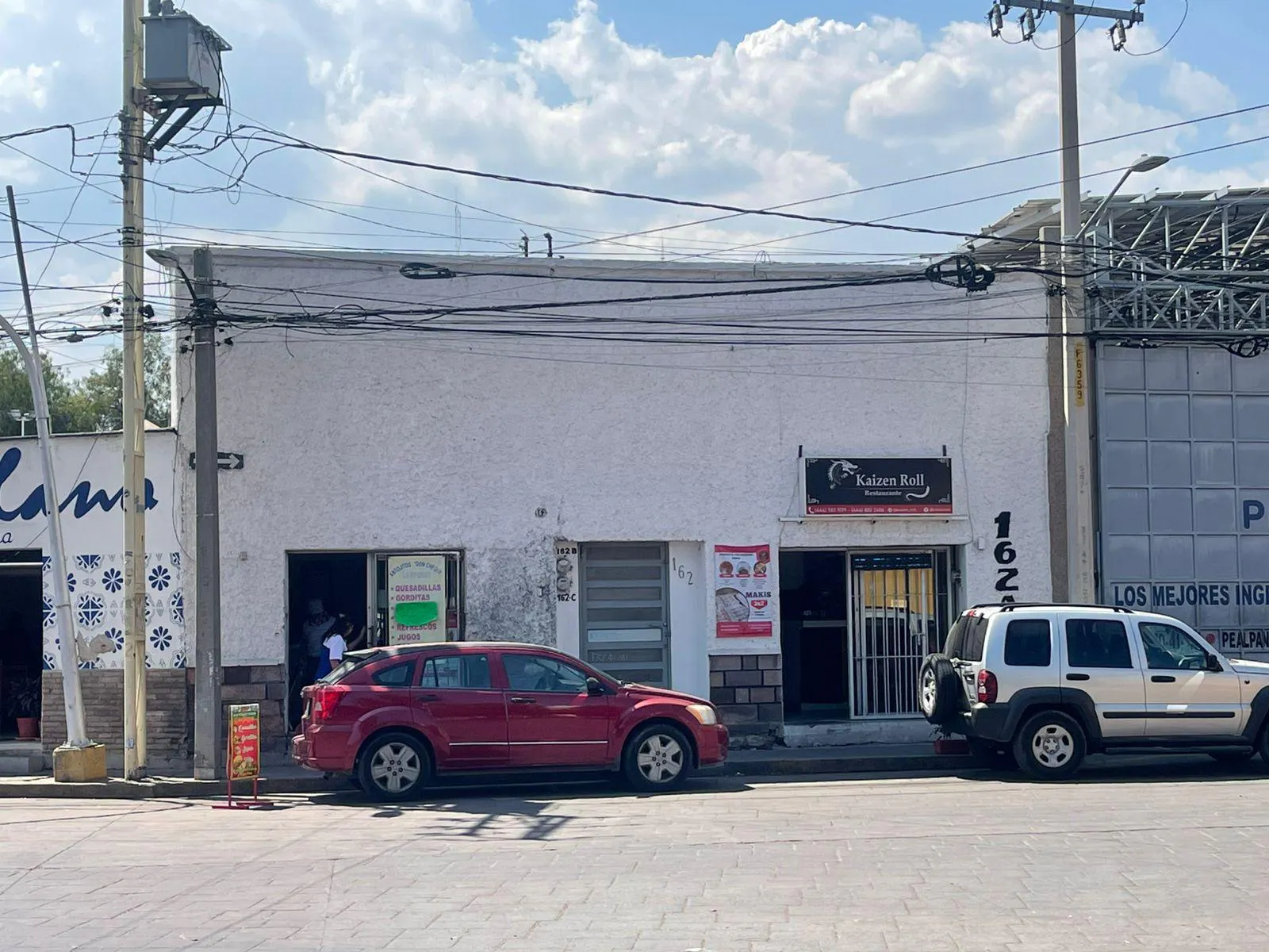 Local Comercial Spot2