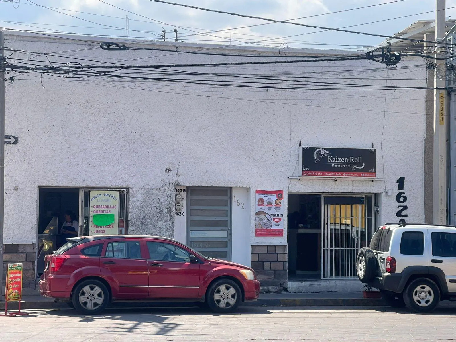 Local Comercial Spot2
