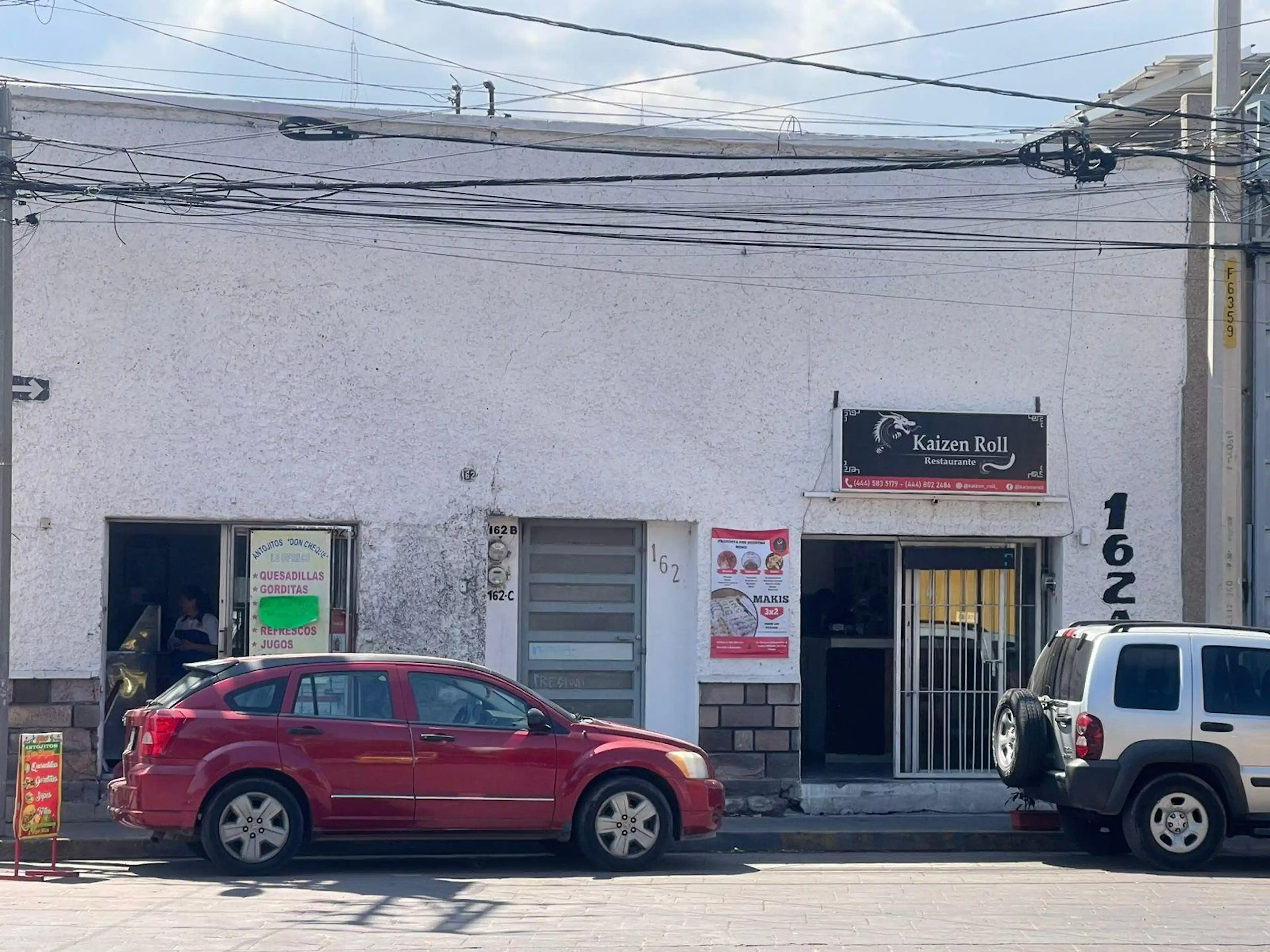 Terreno En Venta En Zona Centro, San Luis Potosí S/n