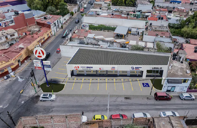 Local Comercial Spot2