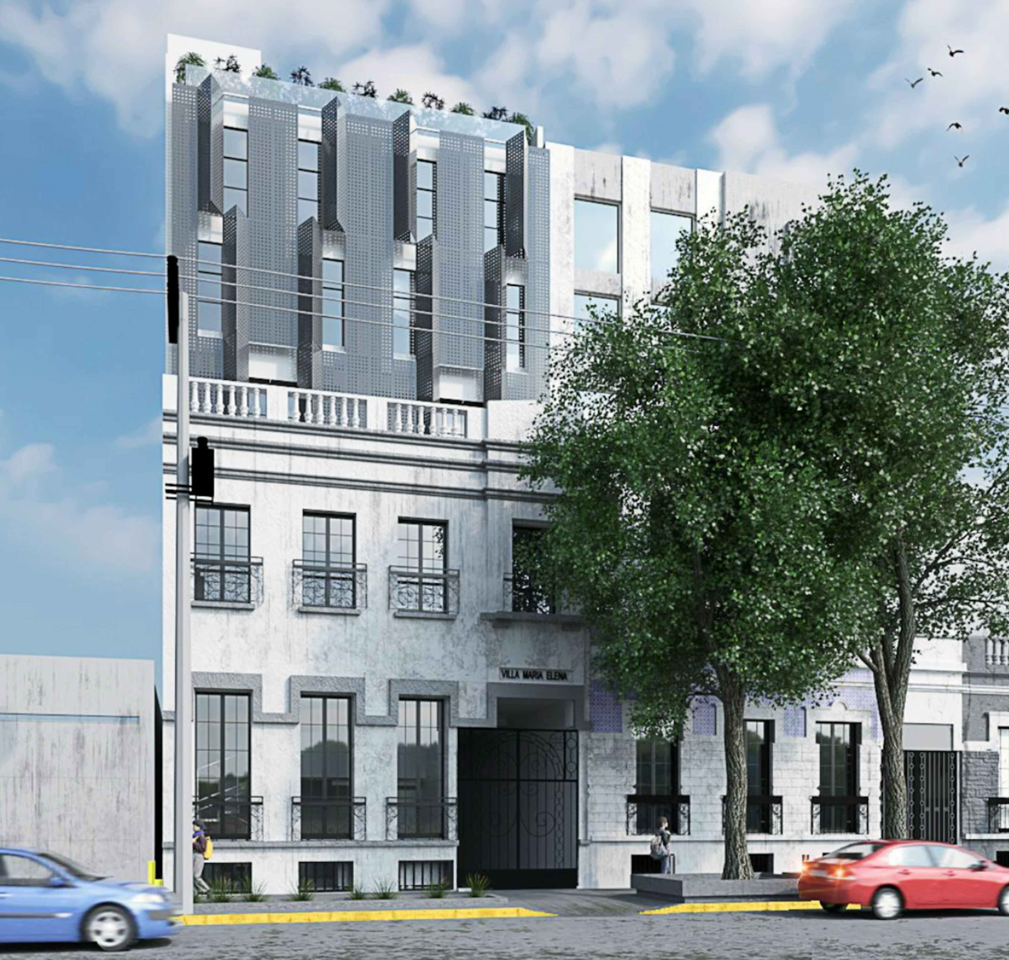 San Luis Potosí 13 A