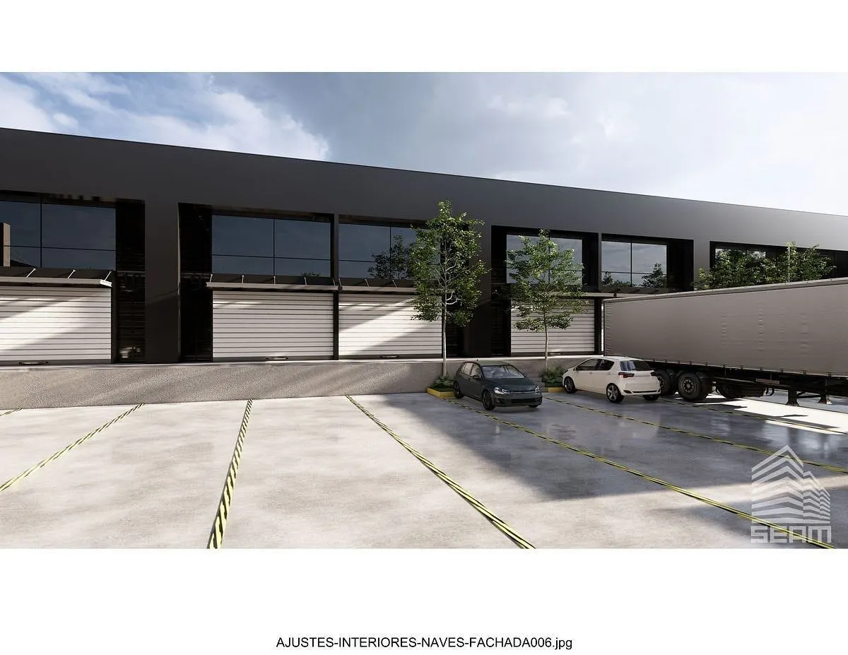 Industrial Spot2