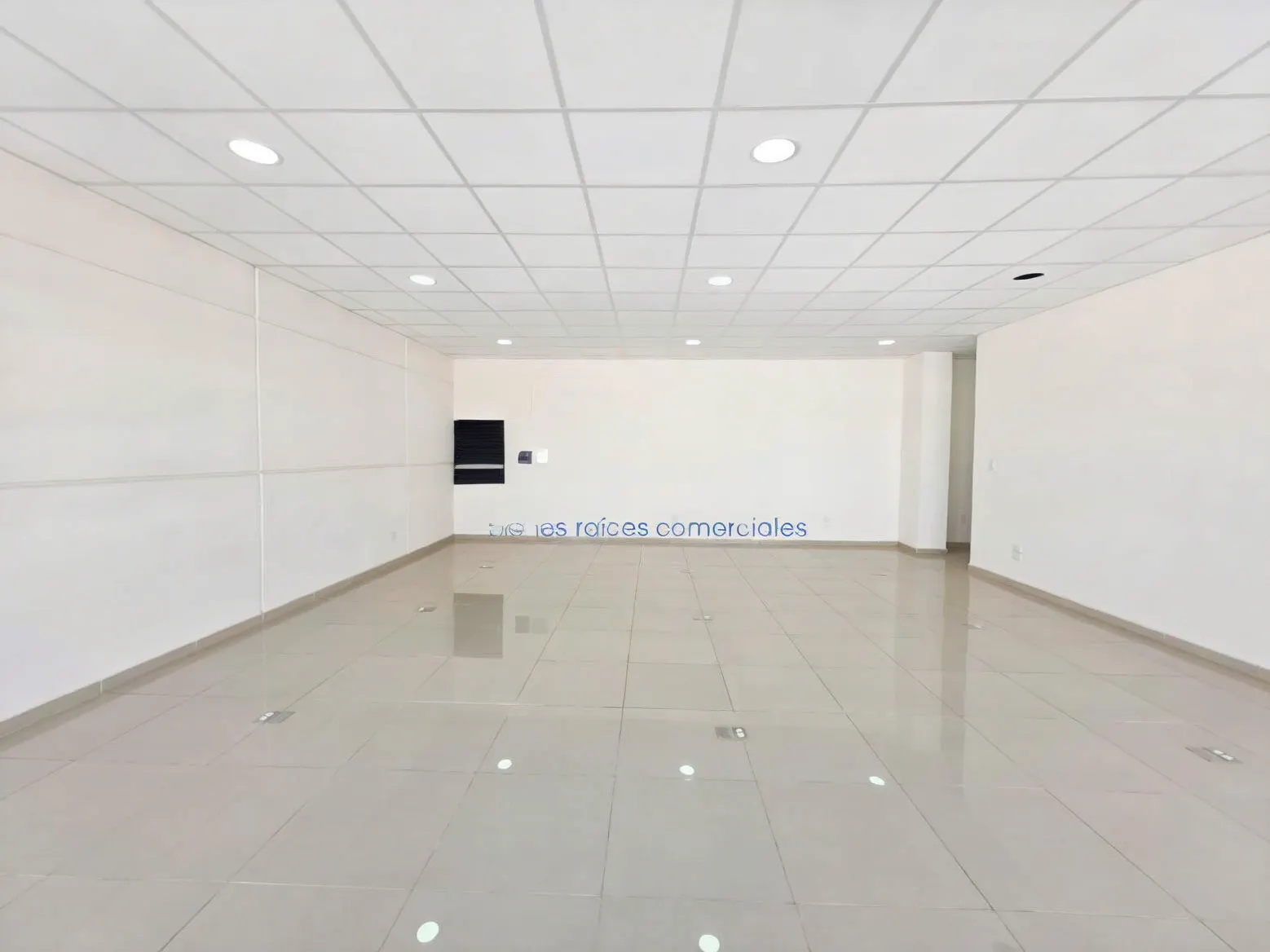 Oficina Spot2