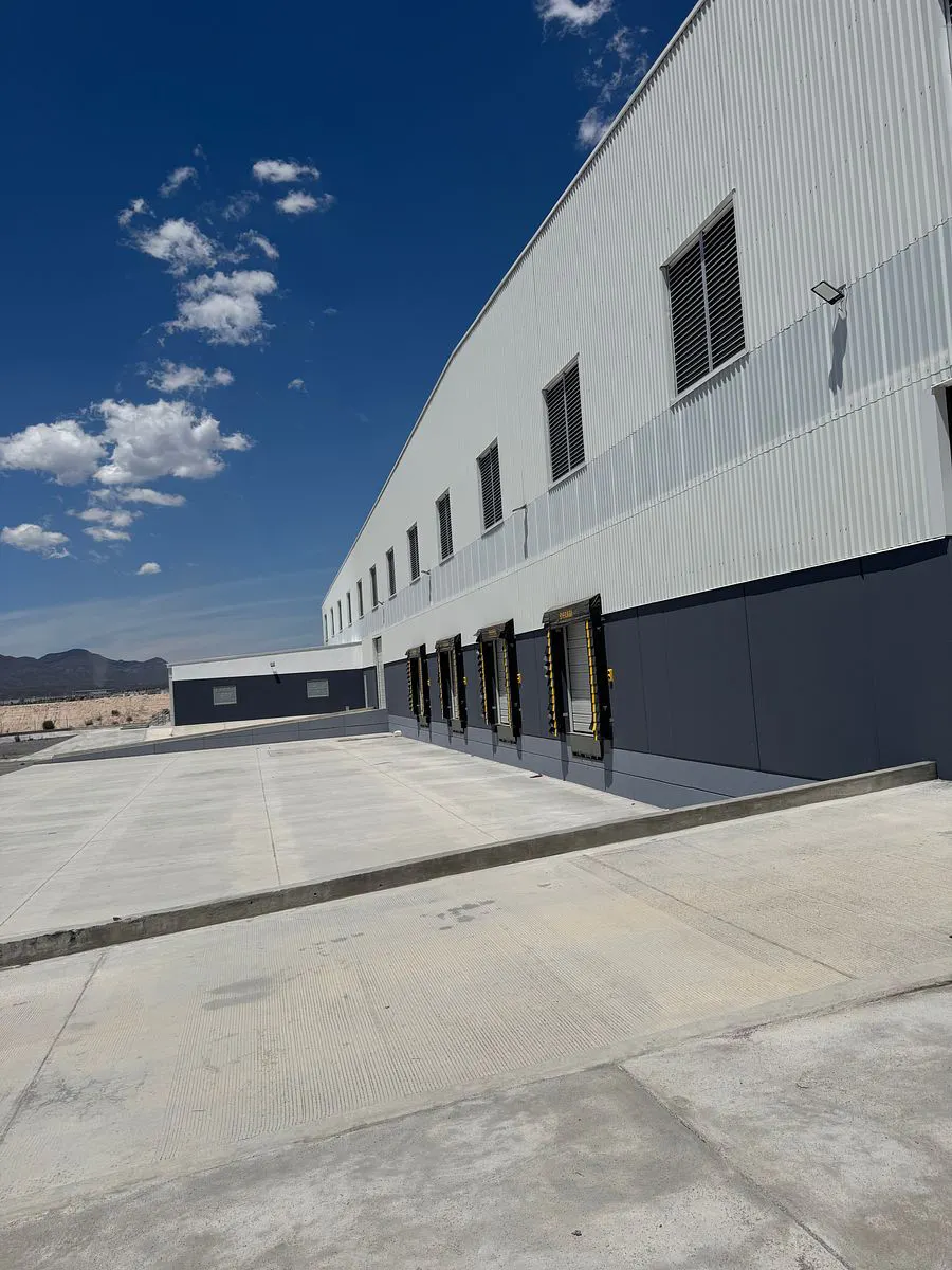 Industrial Spot2