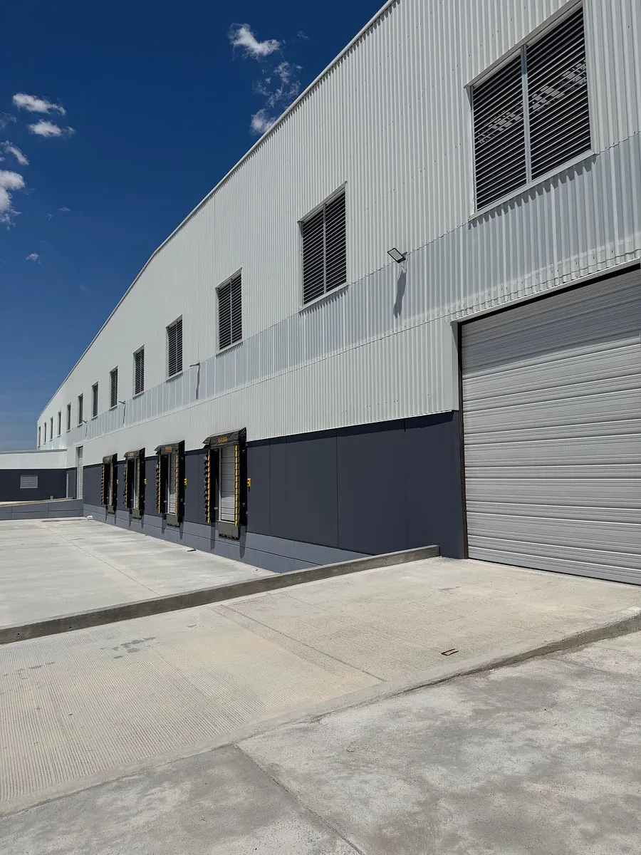 Industrial Spot2