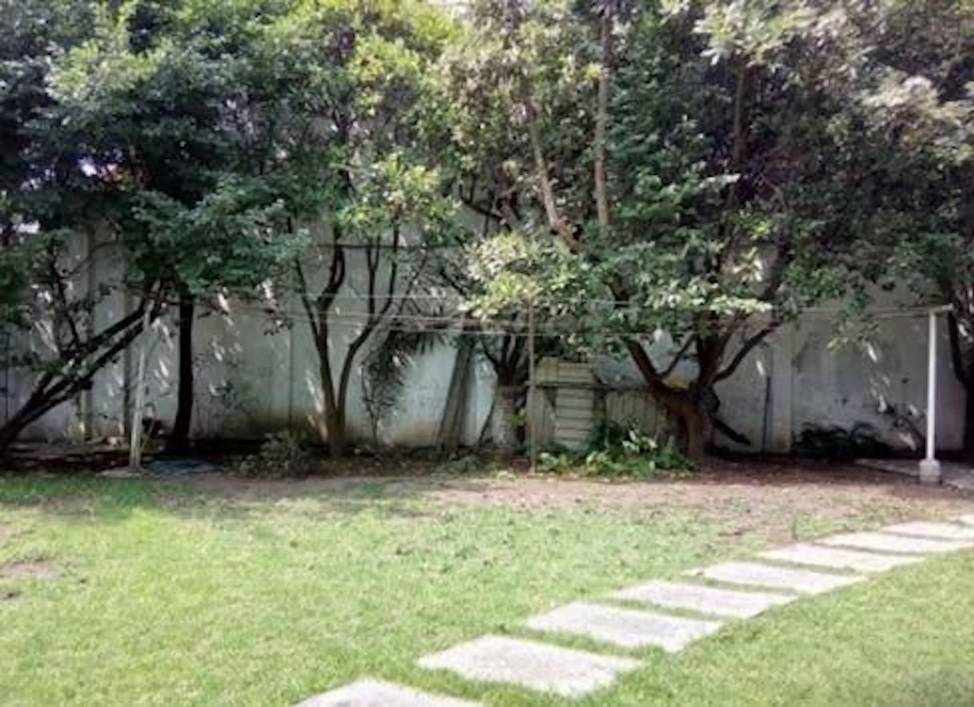 Terreno - Tlalpan