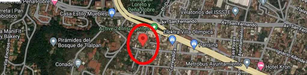 Terreno Spot2