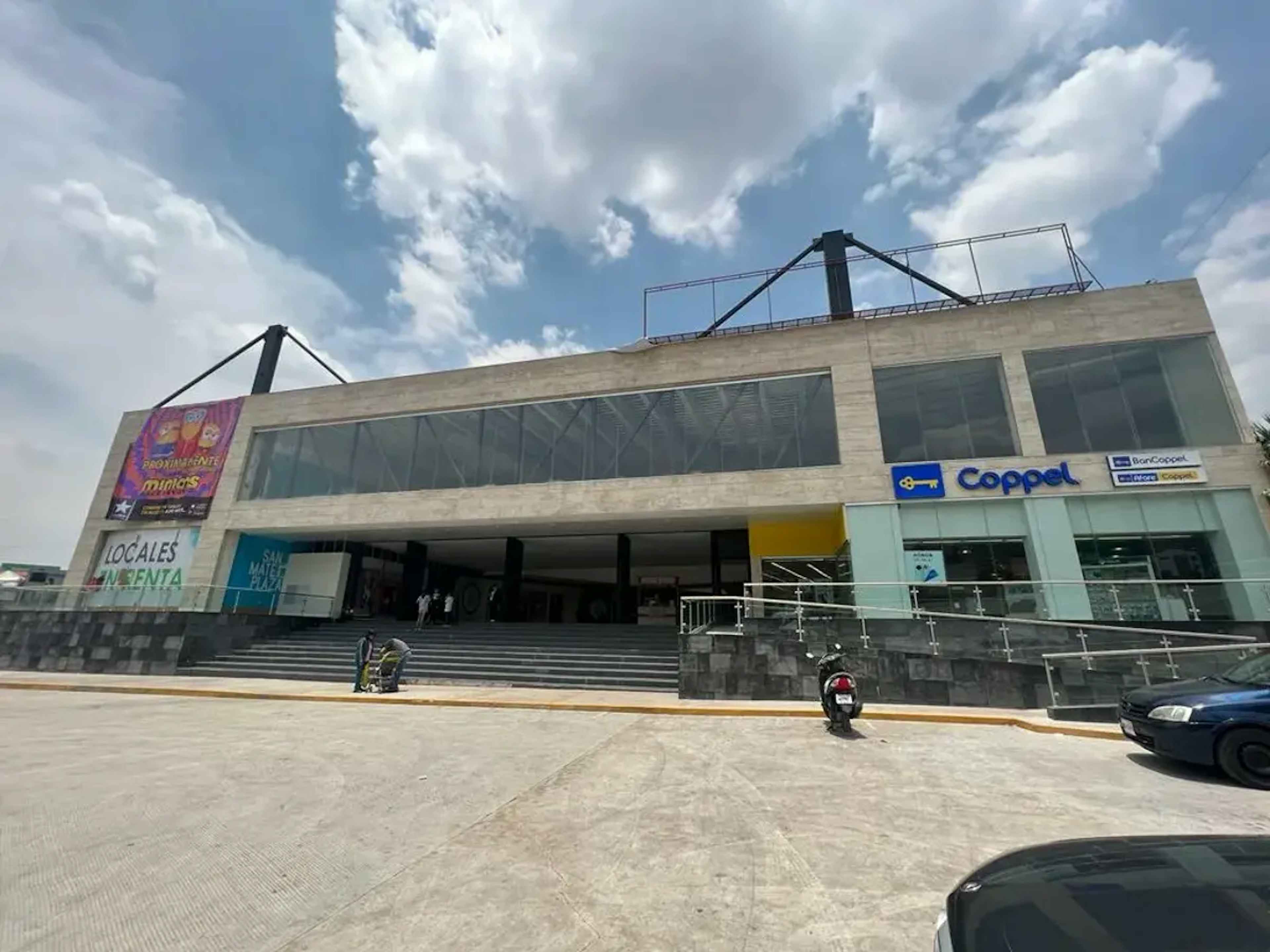 Camino Real A San Mateo Nopala 127