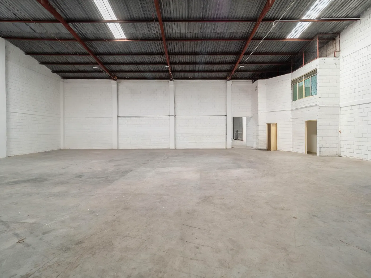 Industrial Spot2