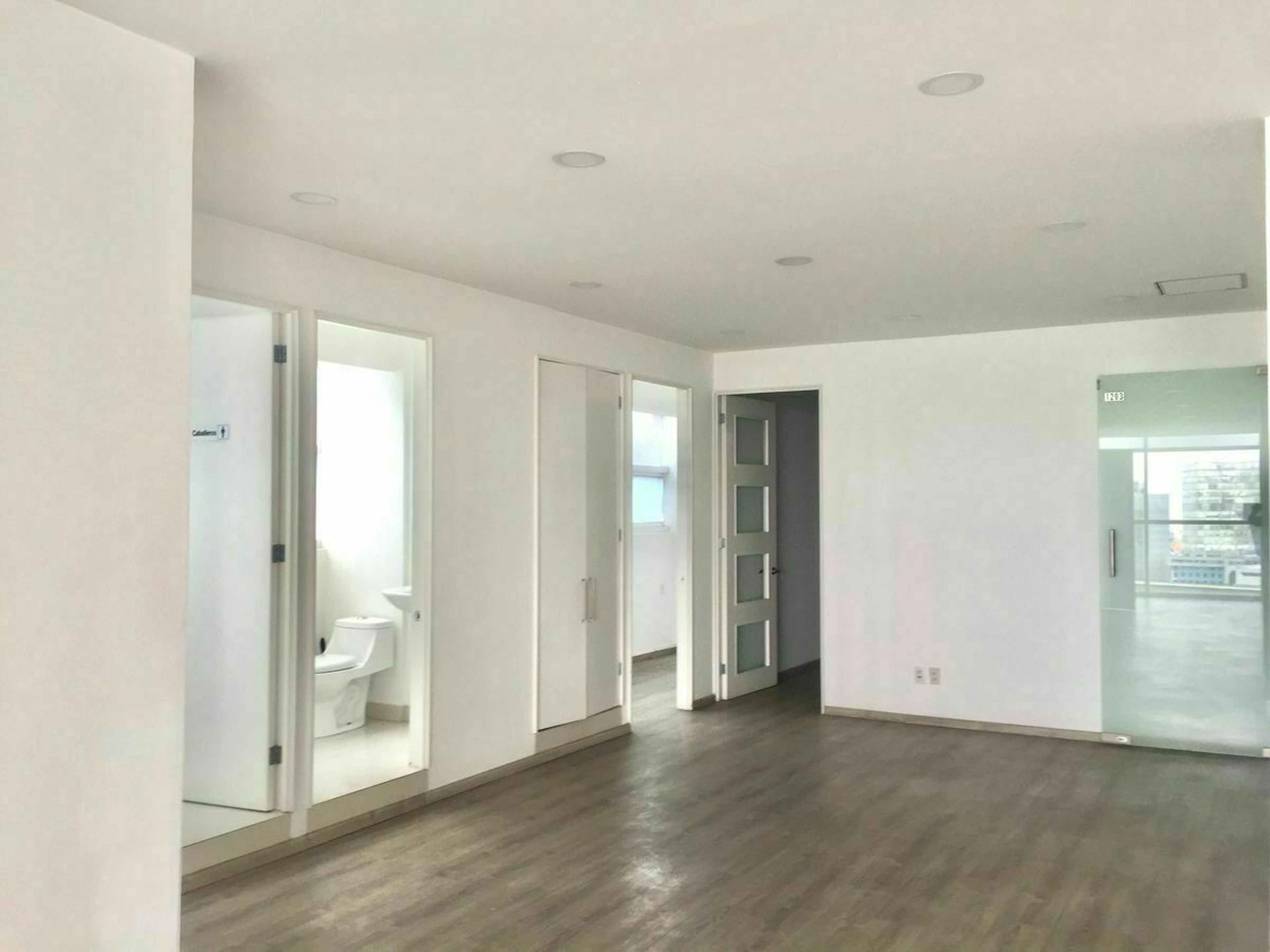 Prolongación Paseo De La Reforma 51