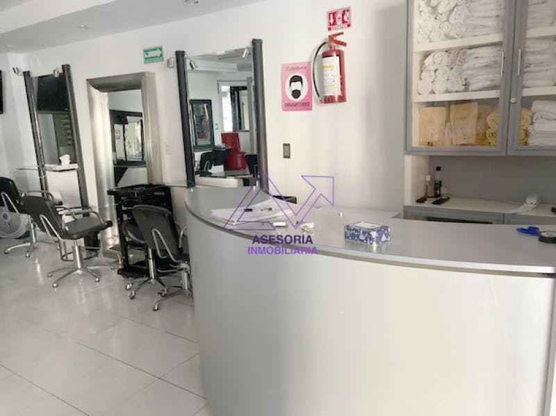 Local Comercial Spot2