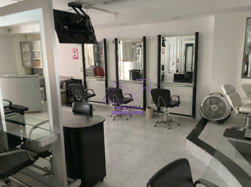 Local Comercial Spot2