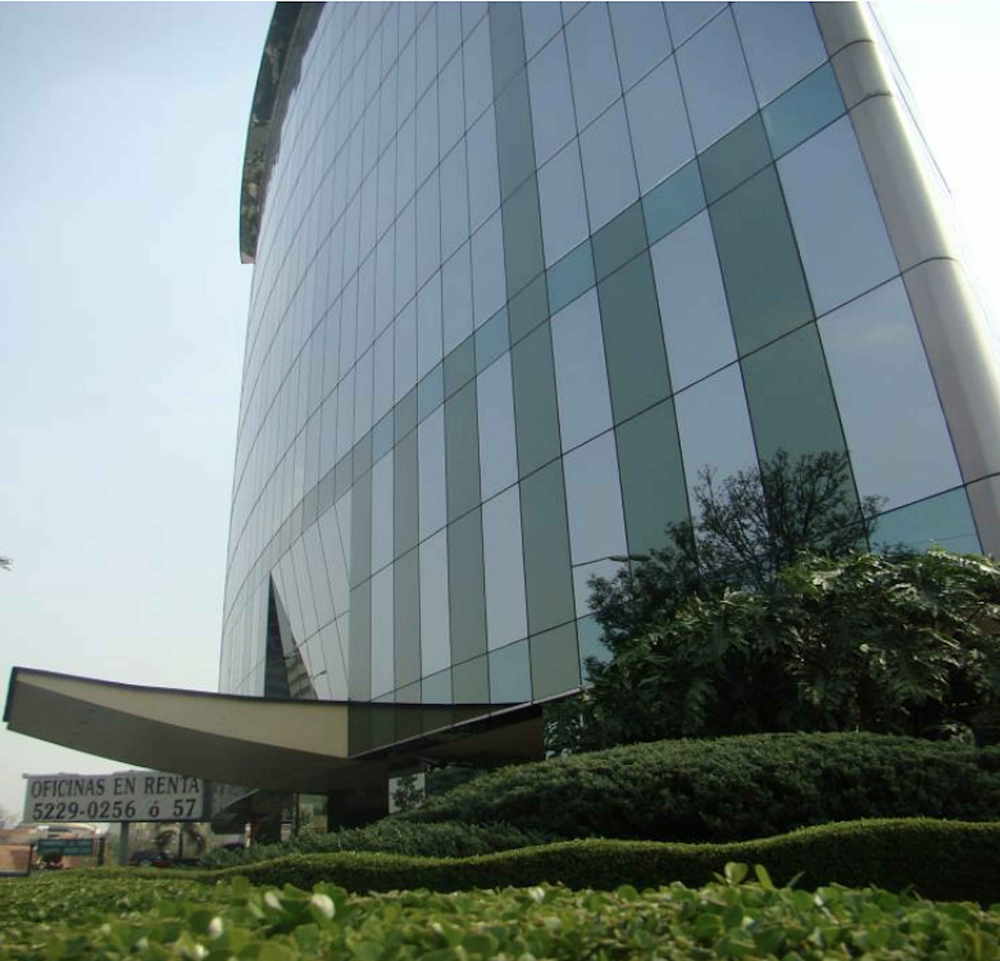 Periférico Boulevard Manuel Ávila Camacho