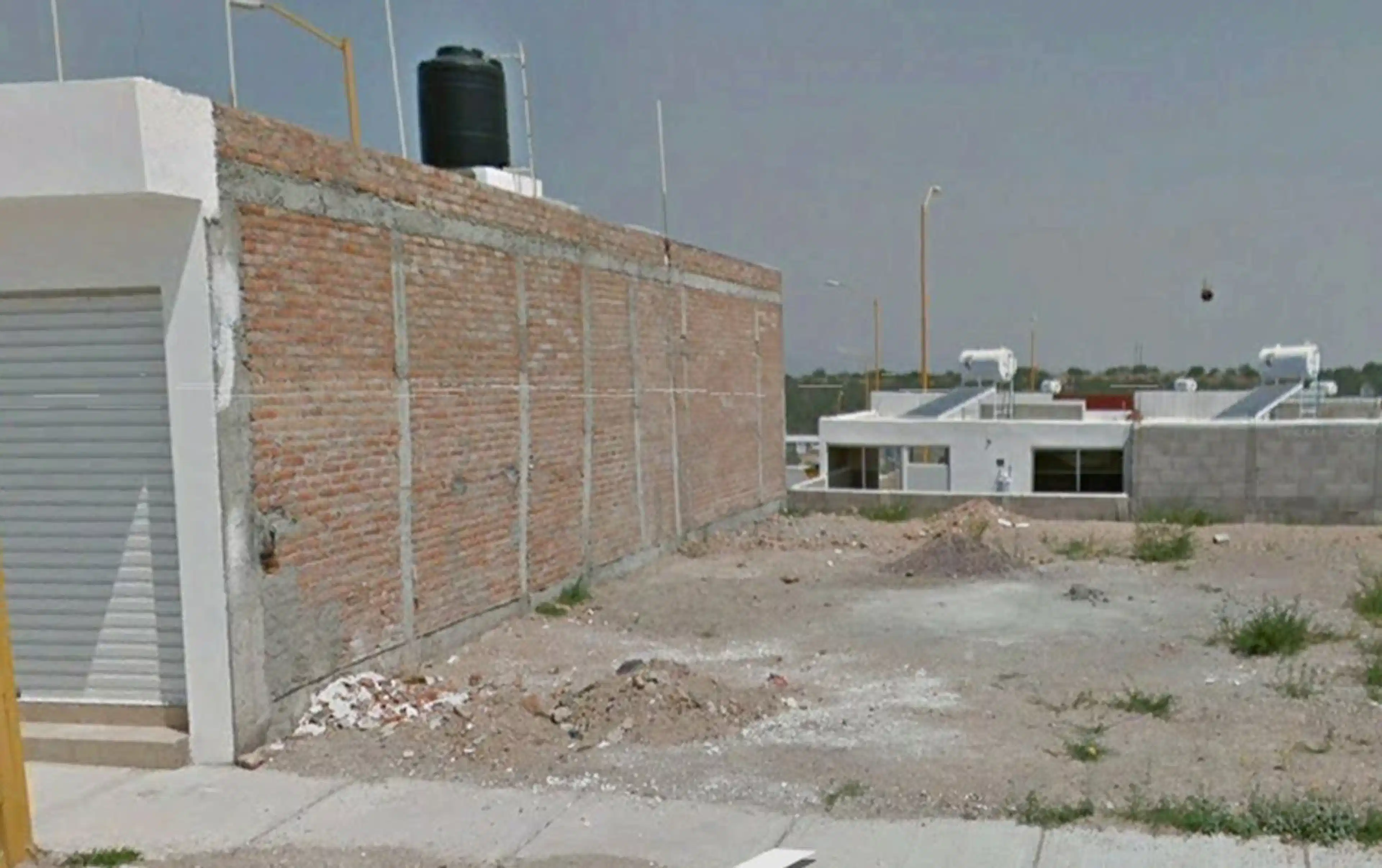 Terreno En Venta, La Ribera