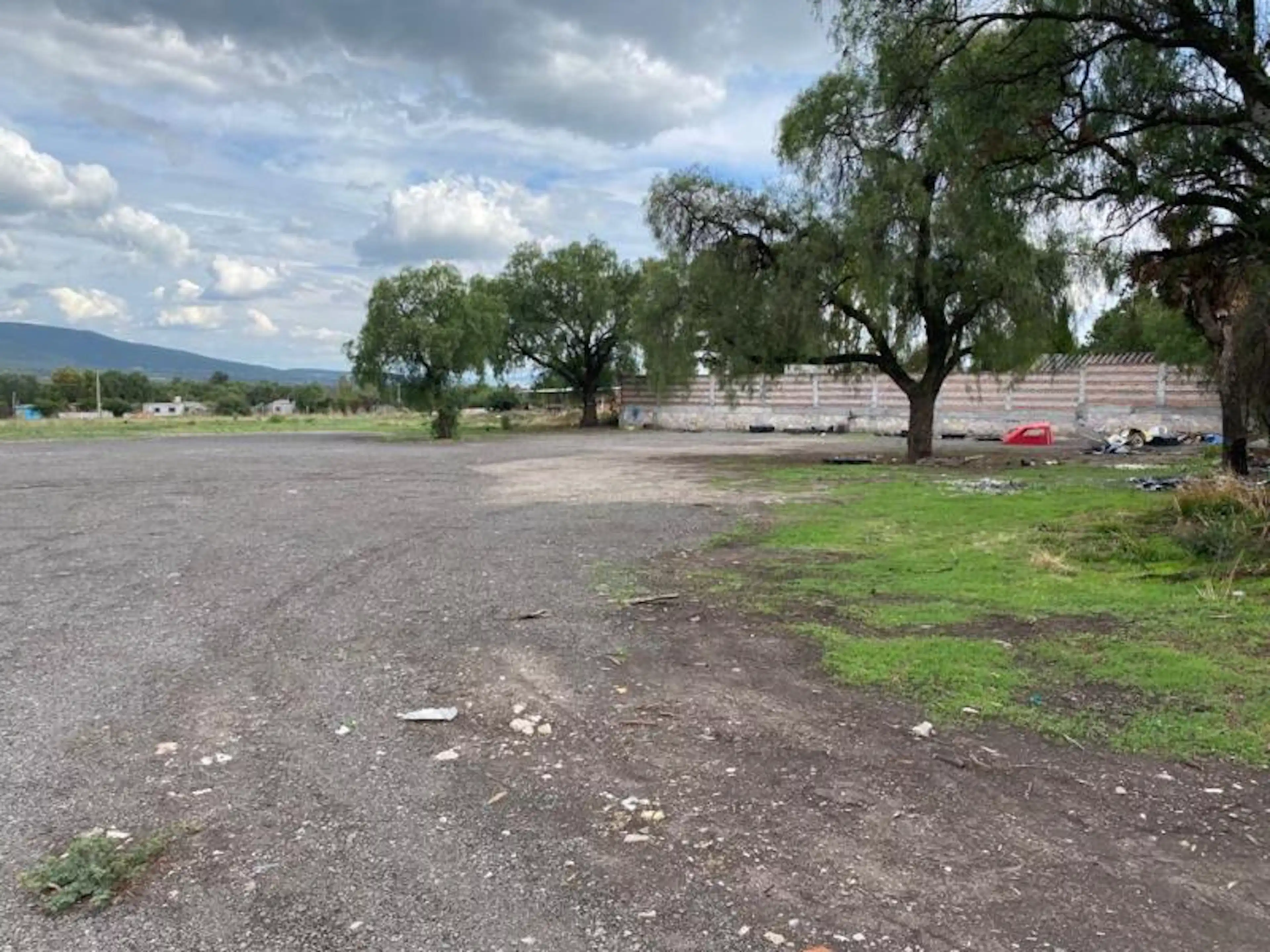 Terreno En Renta En Jofrito, Querétaro, Querétaro