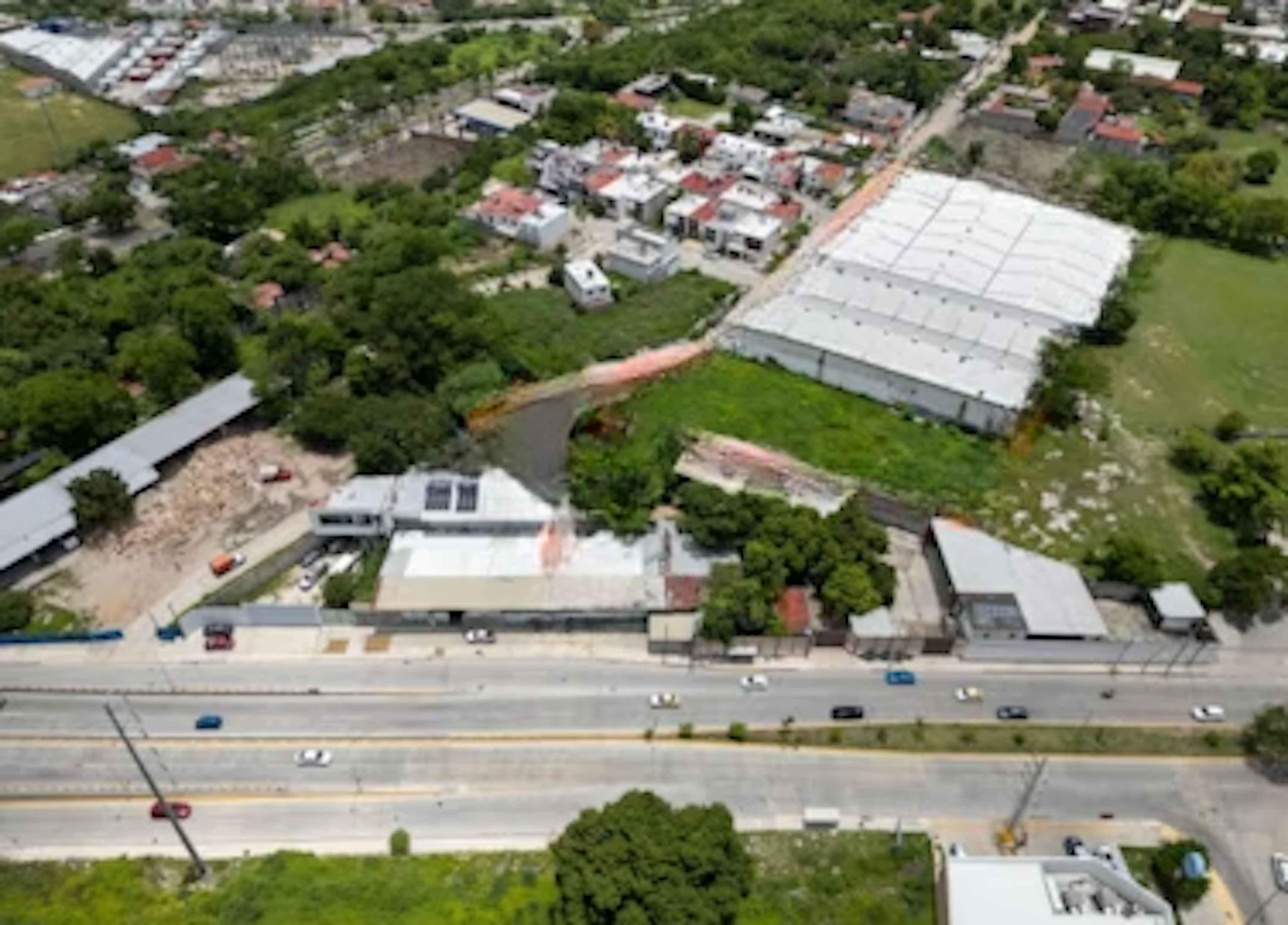 Vicente Guerrero 135