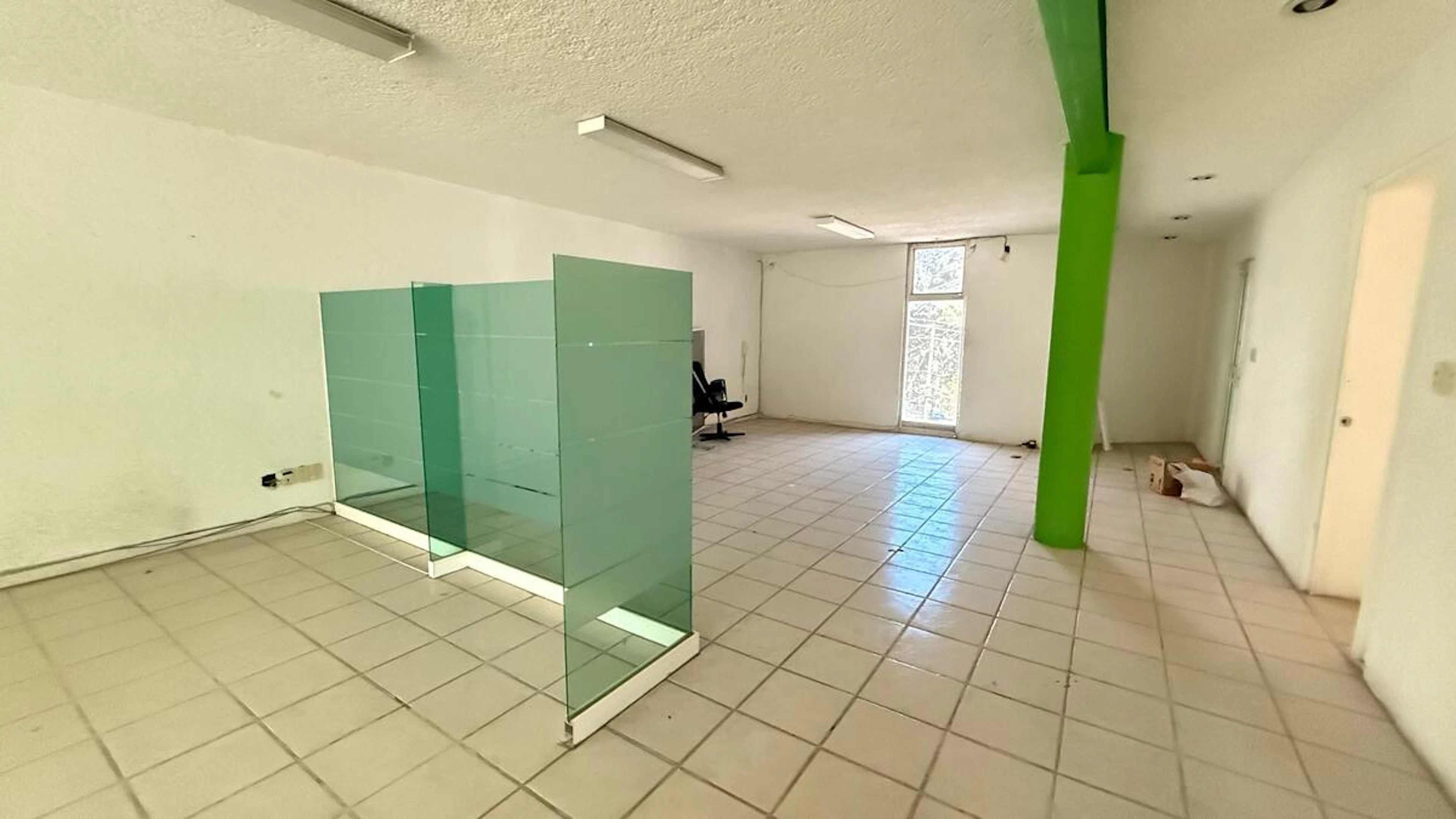 Oficina Spot2