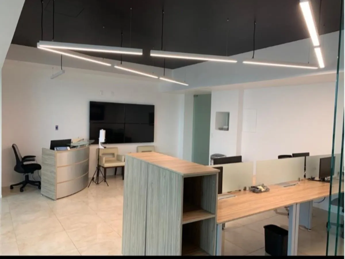 Oficina Spot2