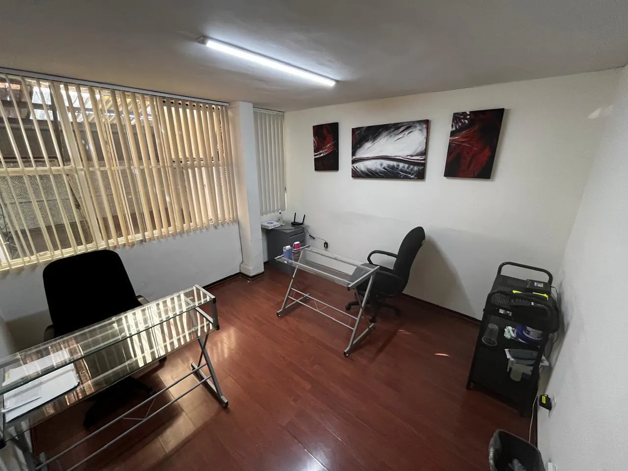 Oficina Spot2