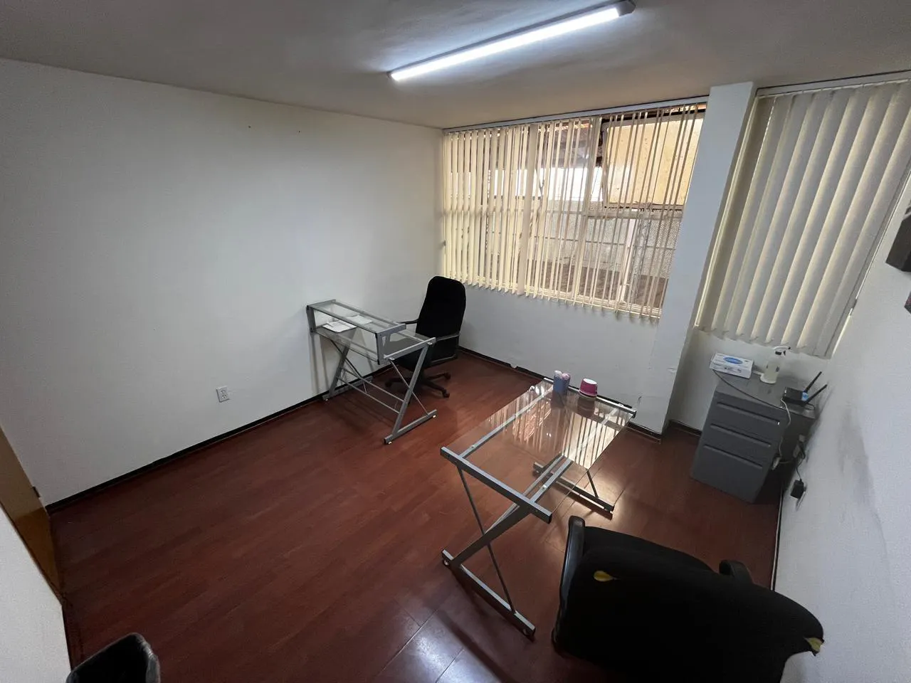 Oficina Spot2