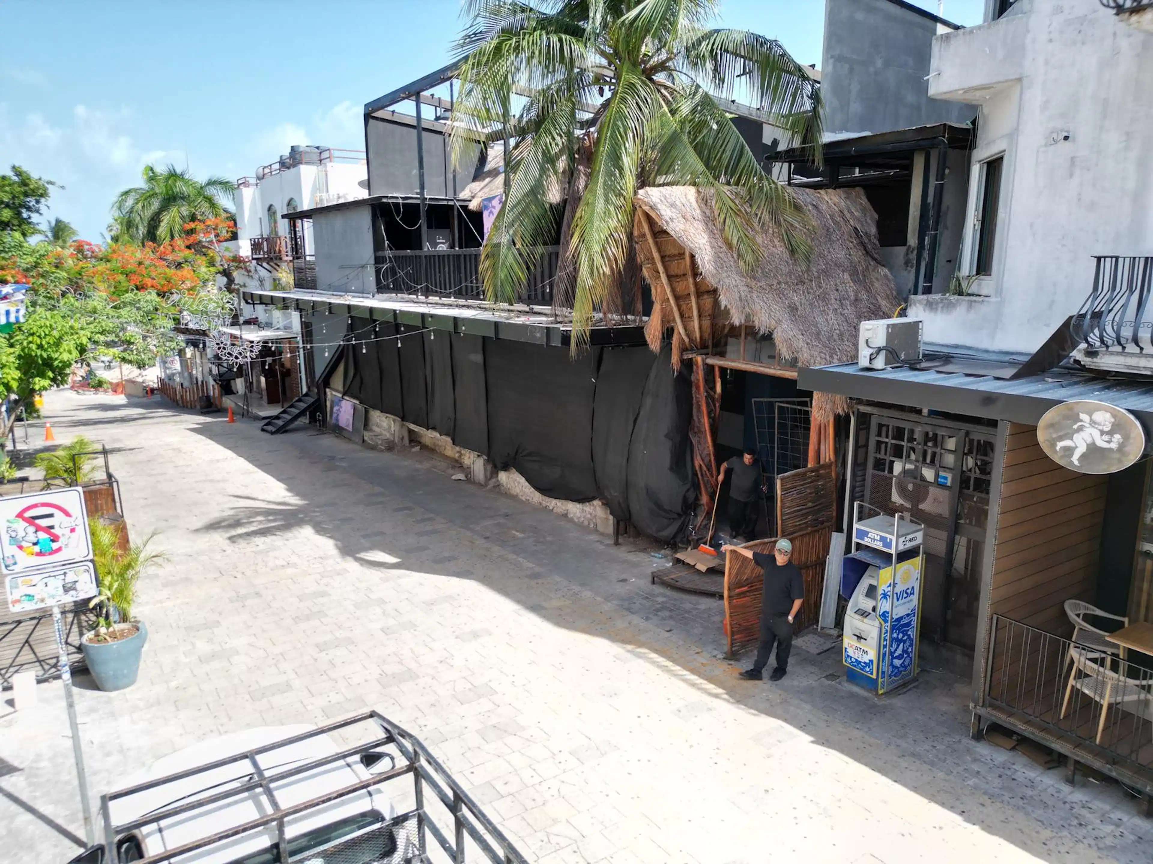 Calle 12 Norte