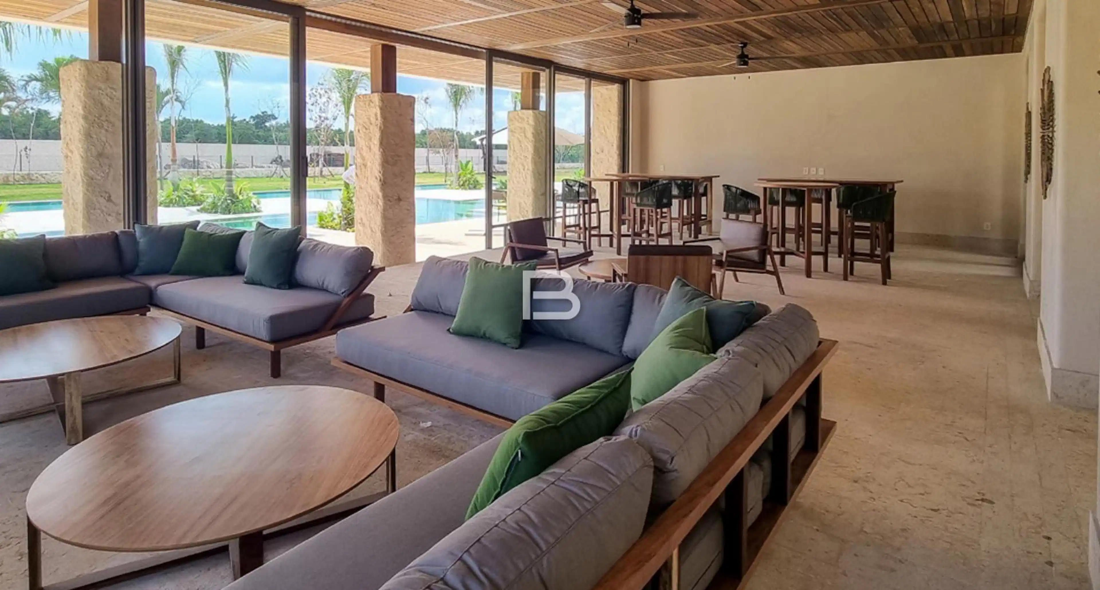 Terreno en Losantos Cancún