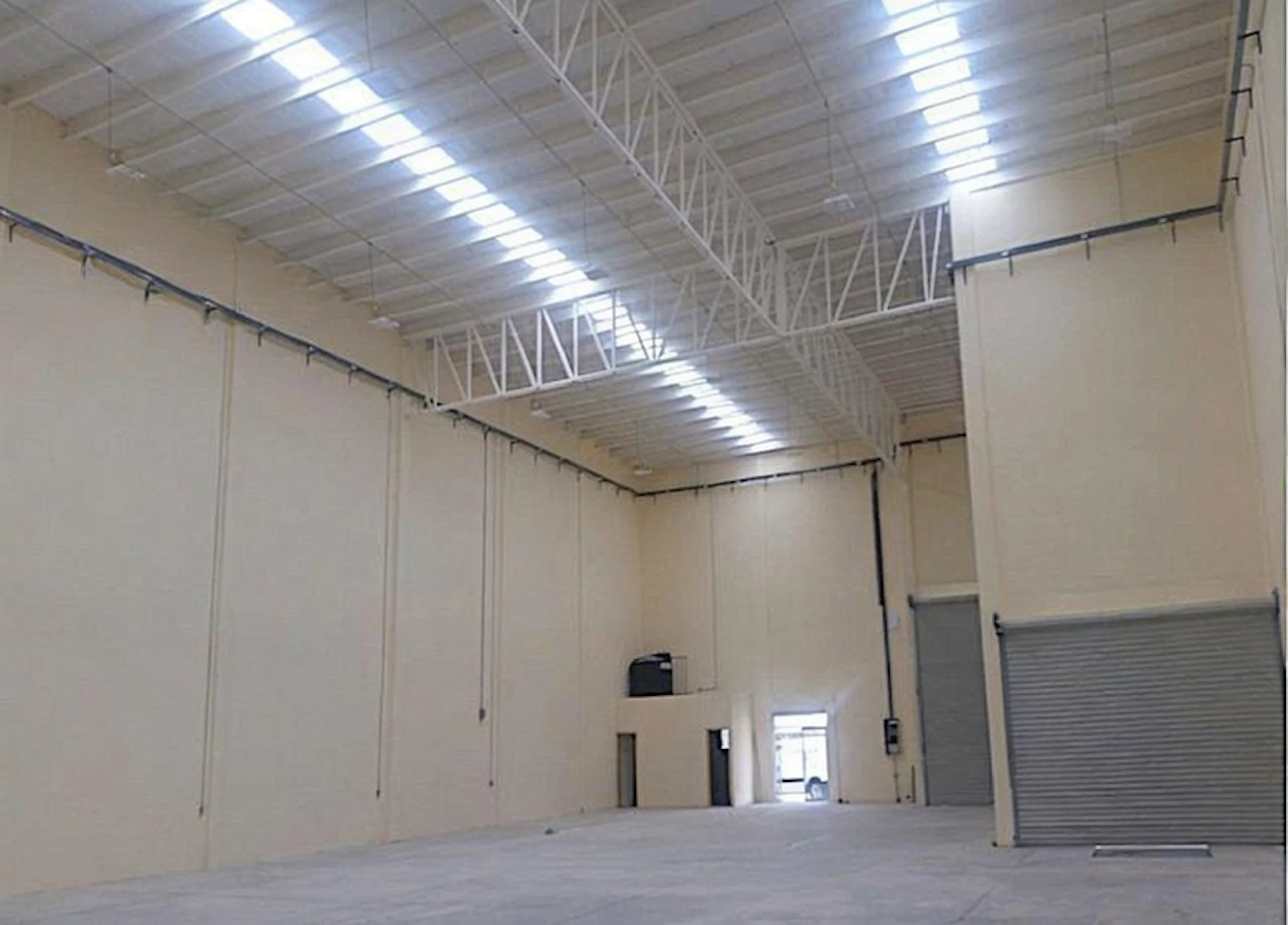 Industrial Spot2