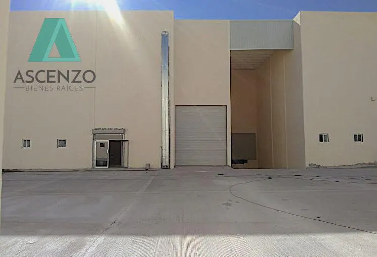 Industrial Spot2