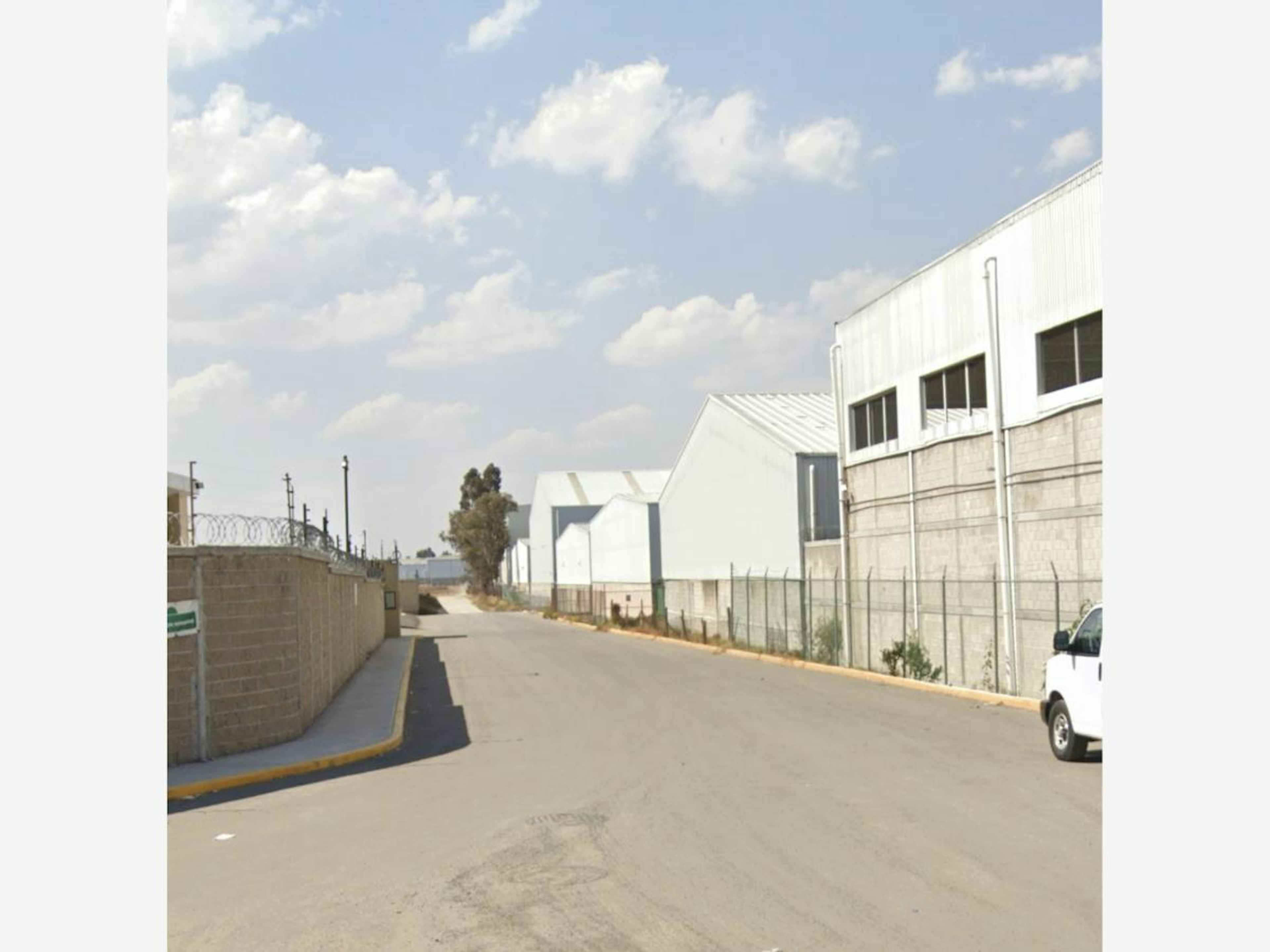 Terreno En Venta En San Blas Otzacatipan, Toluca, México