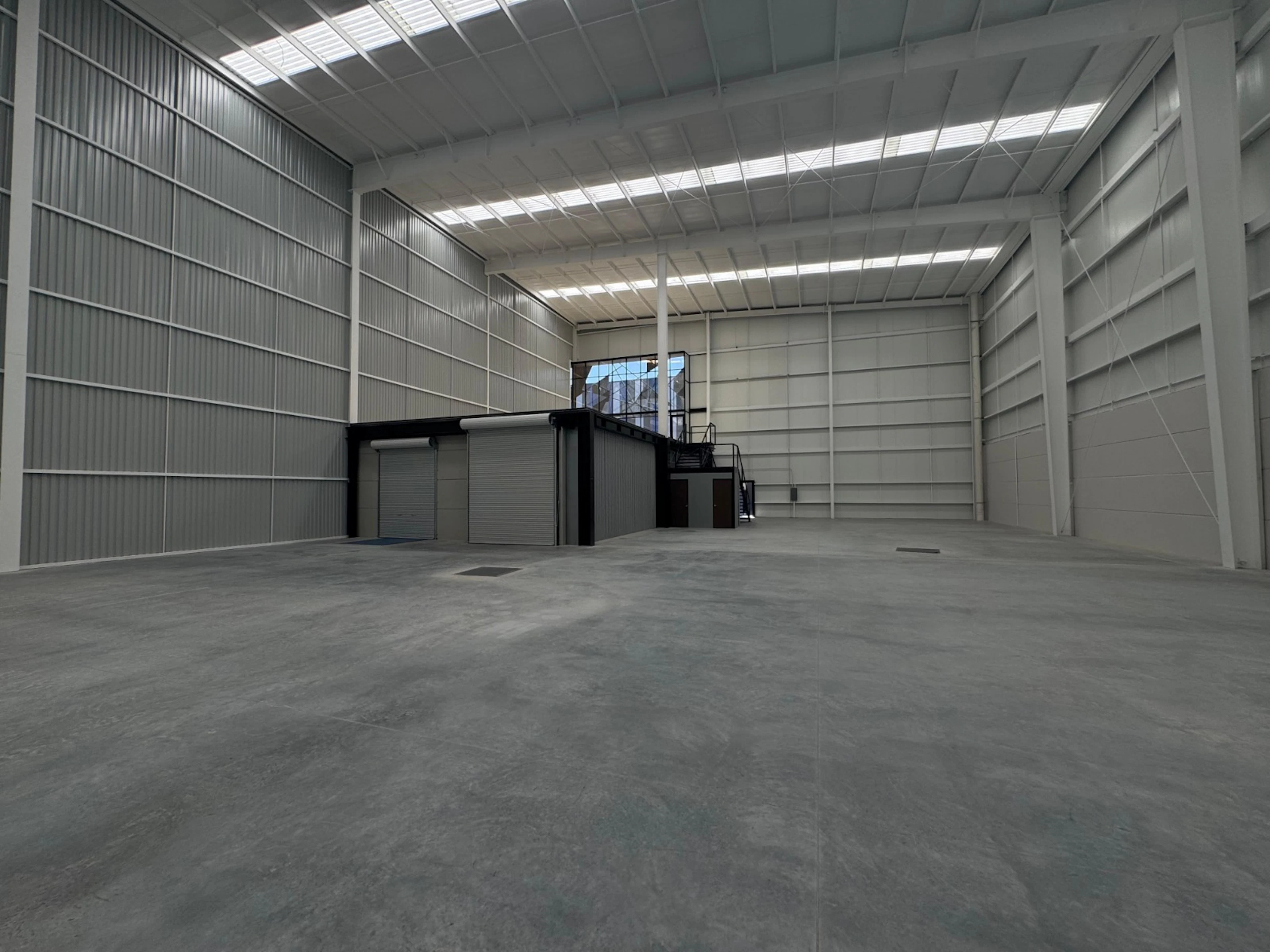 Industrial Spot2