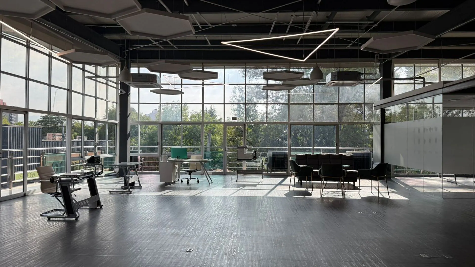 Oficina Spot2
