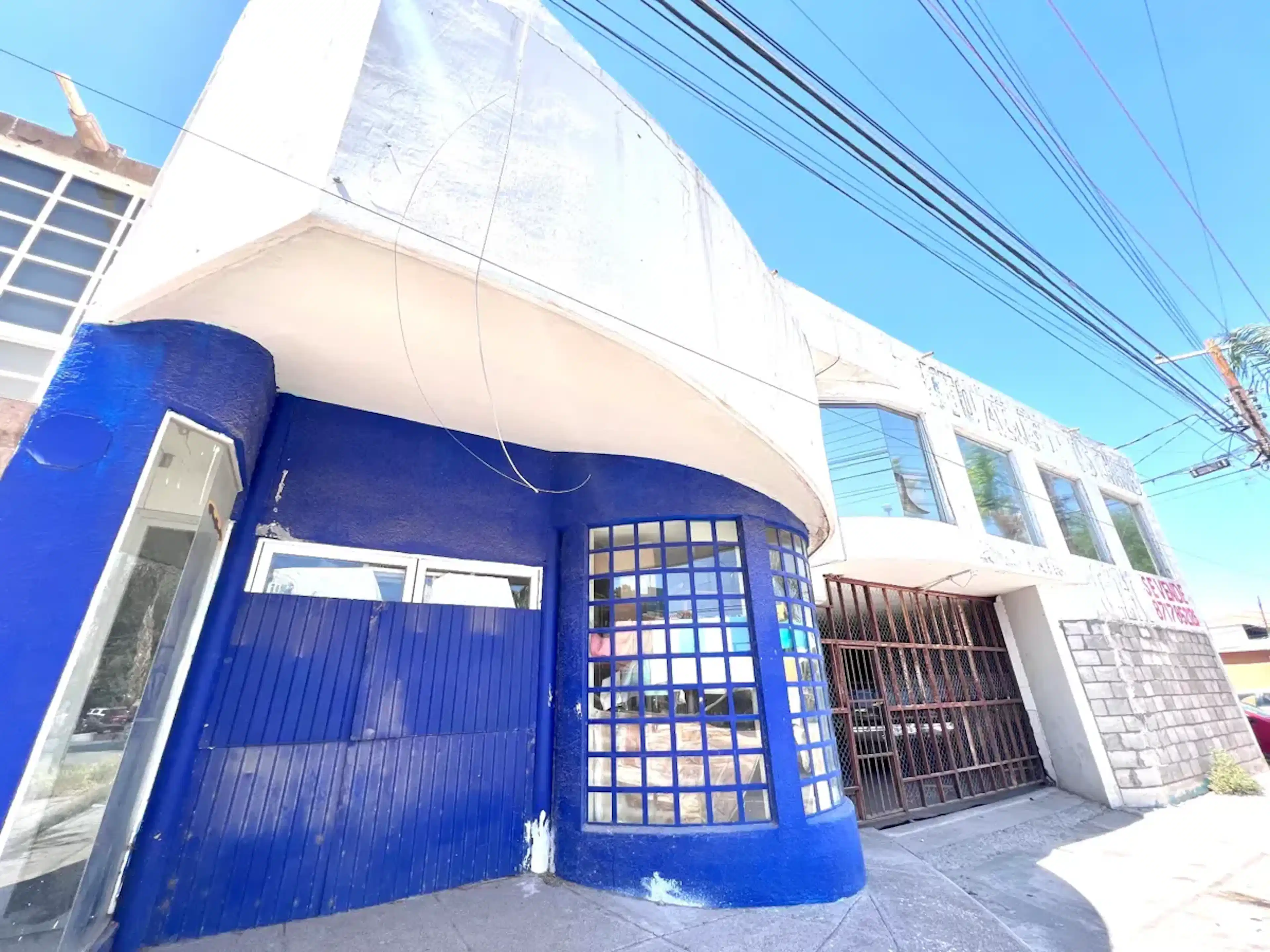 Presidente Carranza 1397