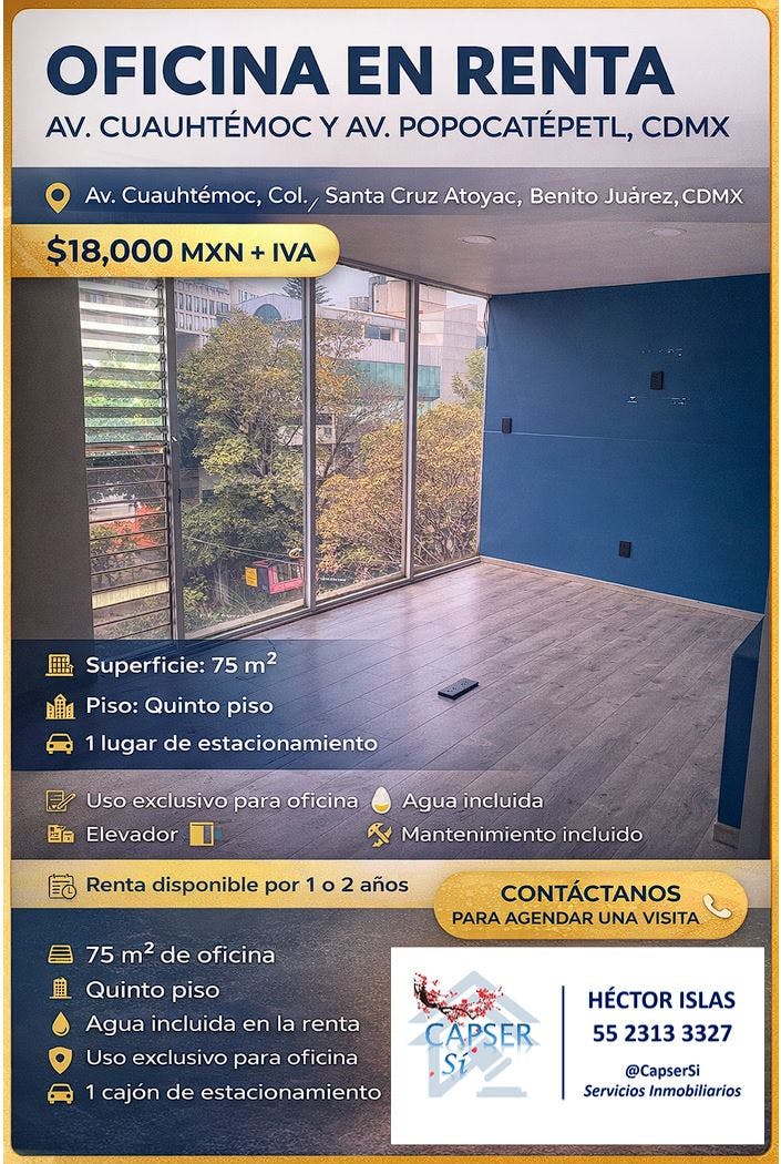 Local Comercial Spot2