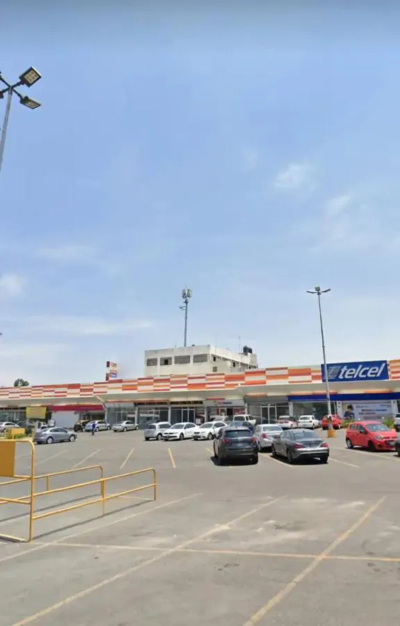 Local Comercial Spot2