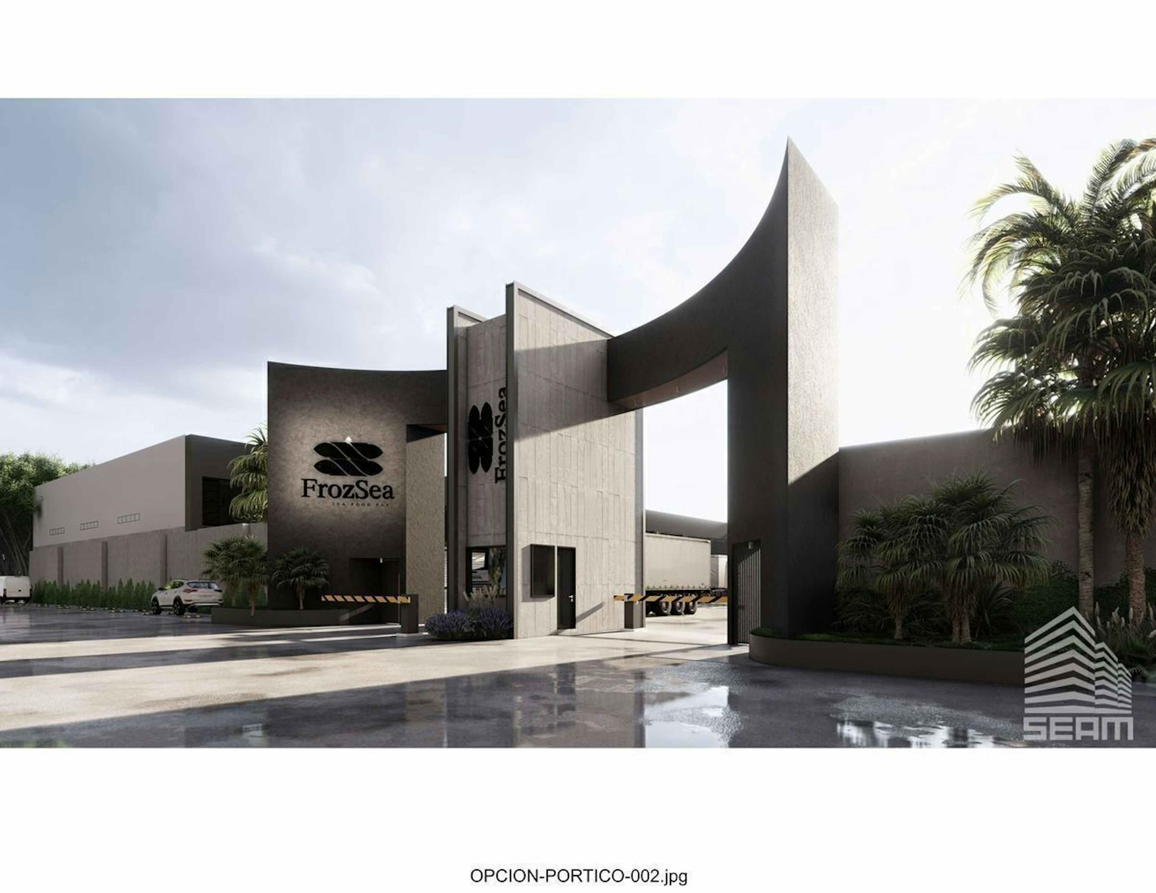 Paseo De Los Olivos 100