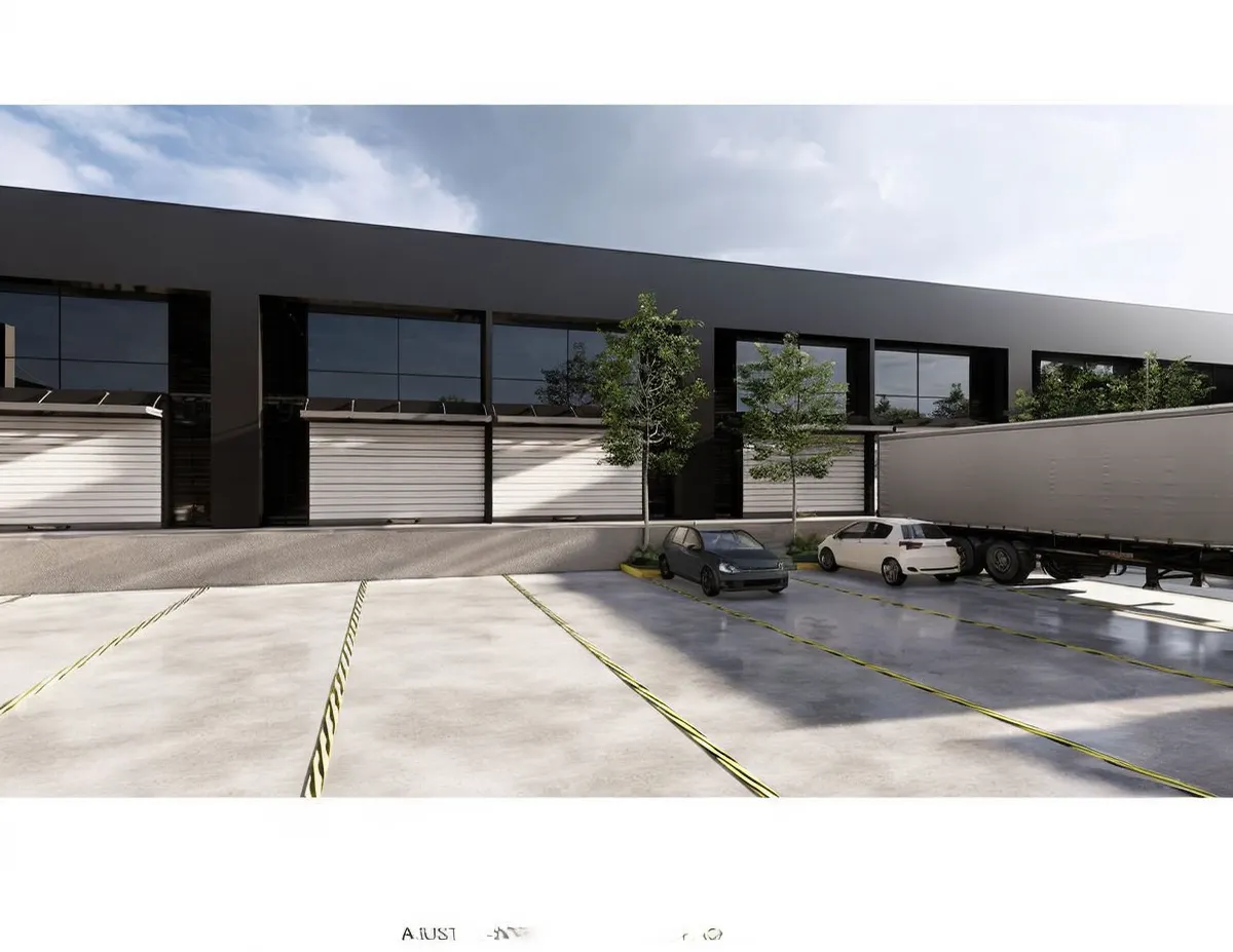 Industrial Spot2