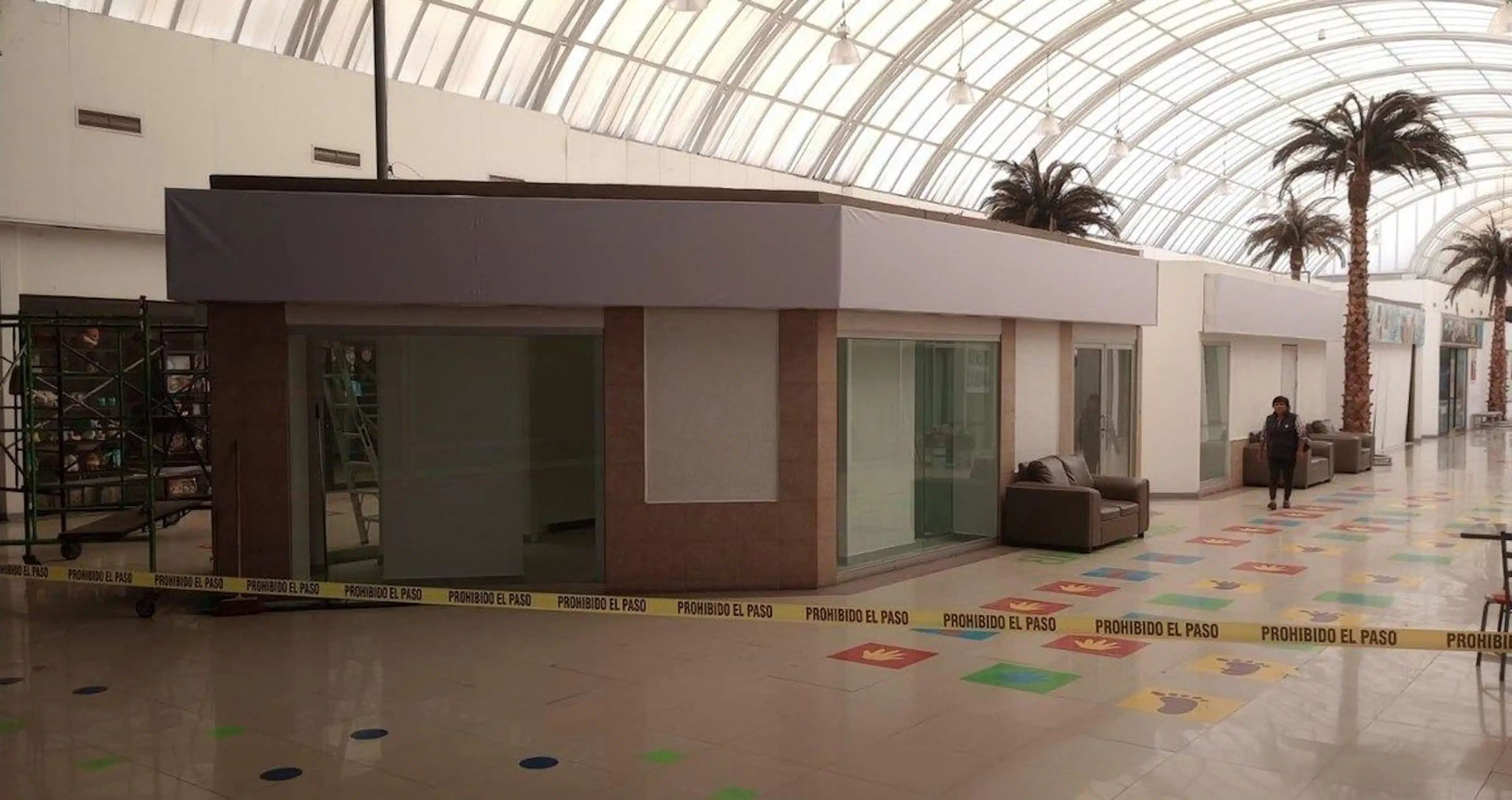 Avenida Manuel J. Clouthier