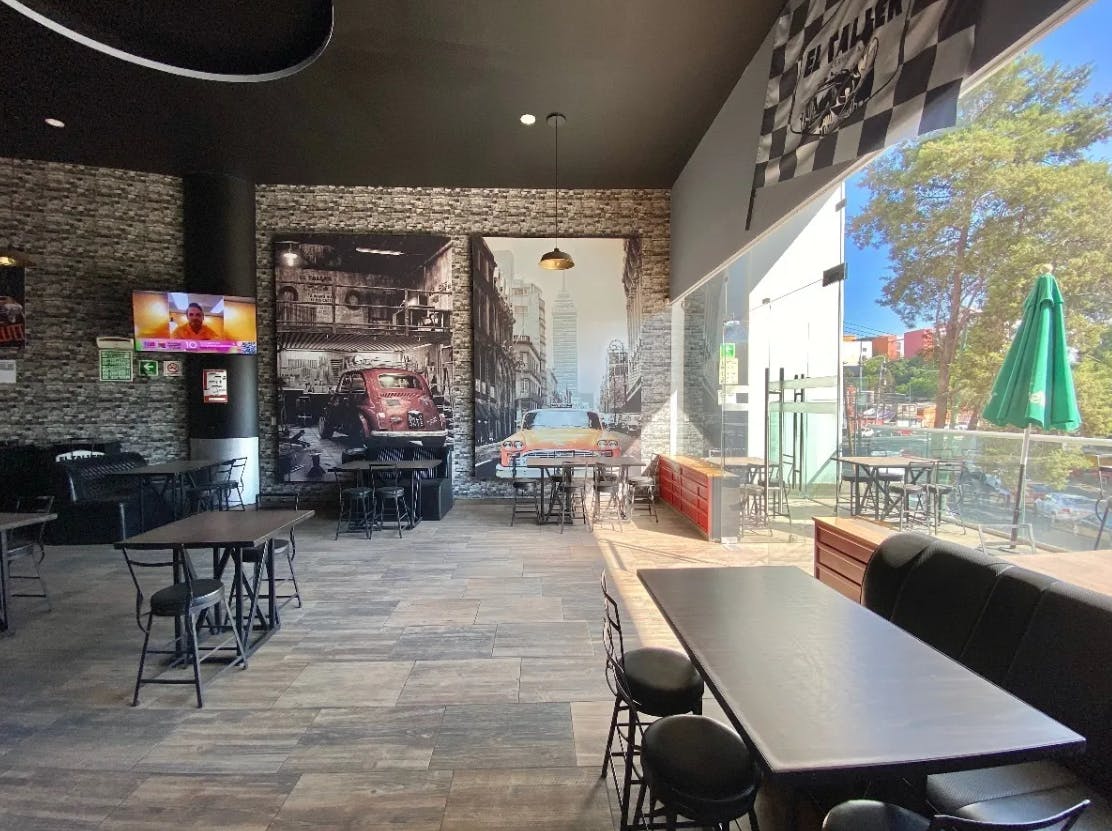 Local Comercial Spot2