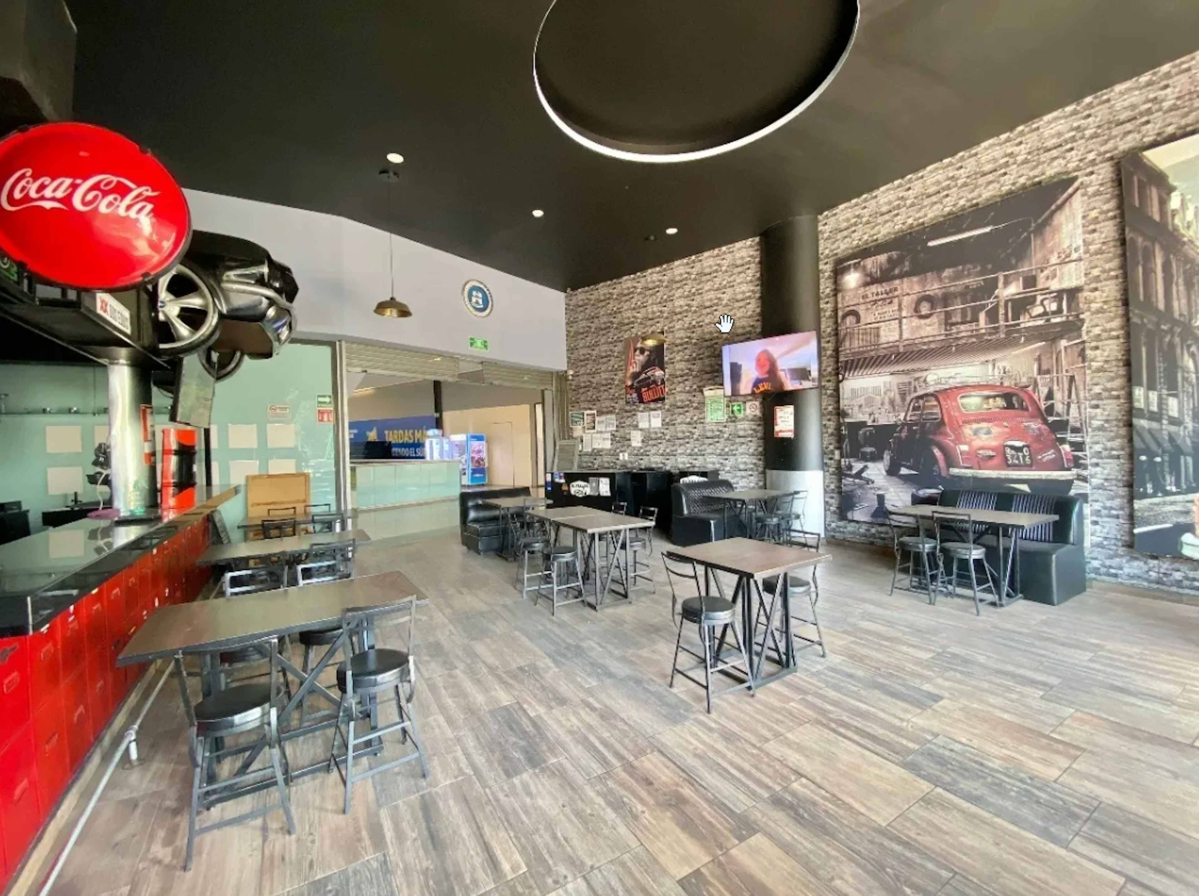 Antigua Calzada De Guadalupe