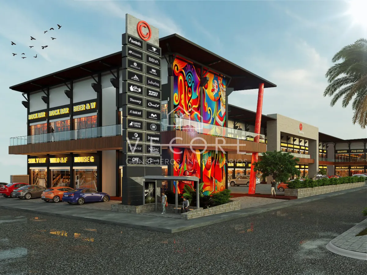 Local Comercial Spot2