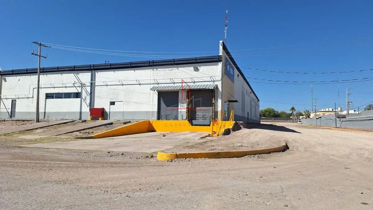 Industrial Spot2