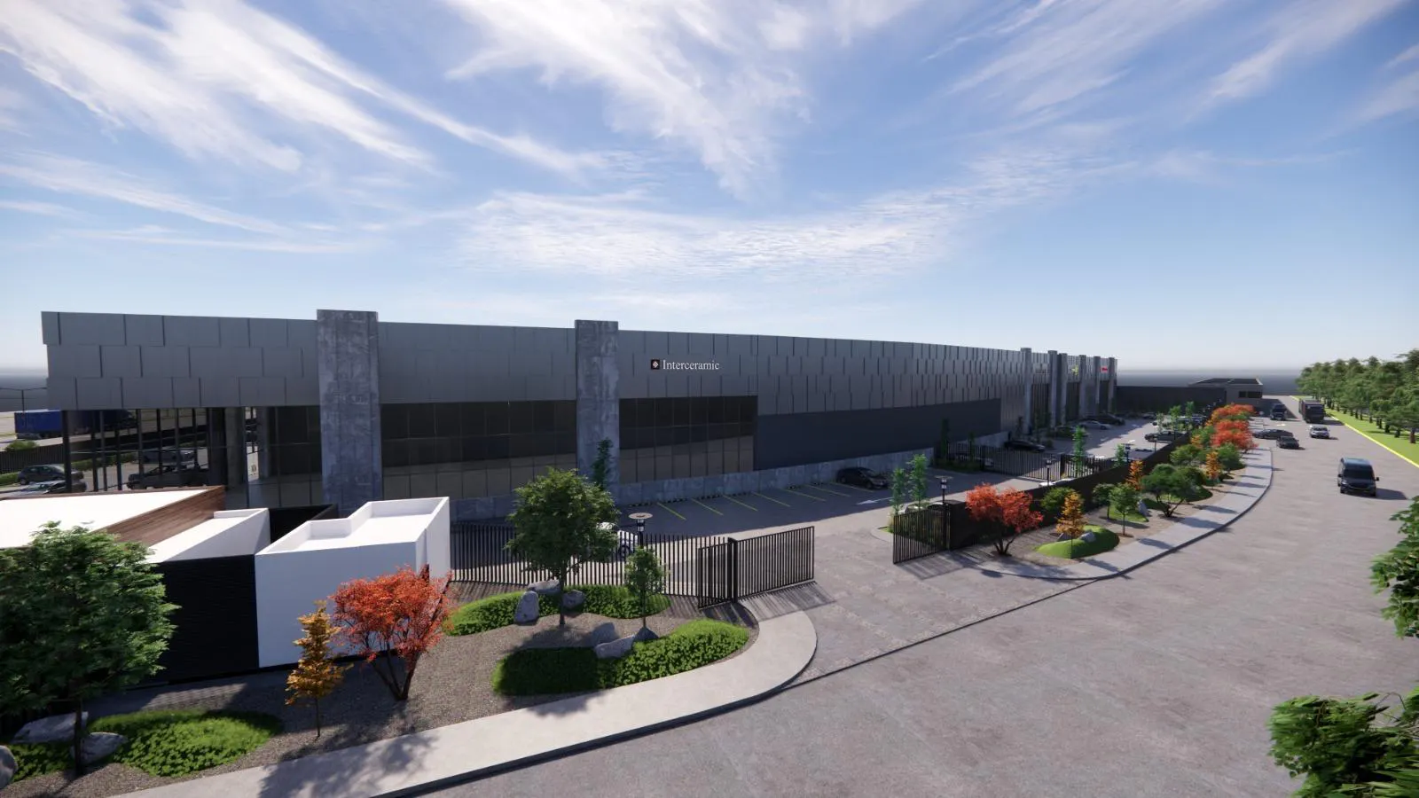 Industrial Spot2