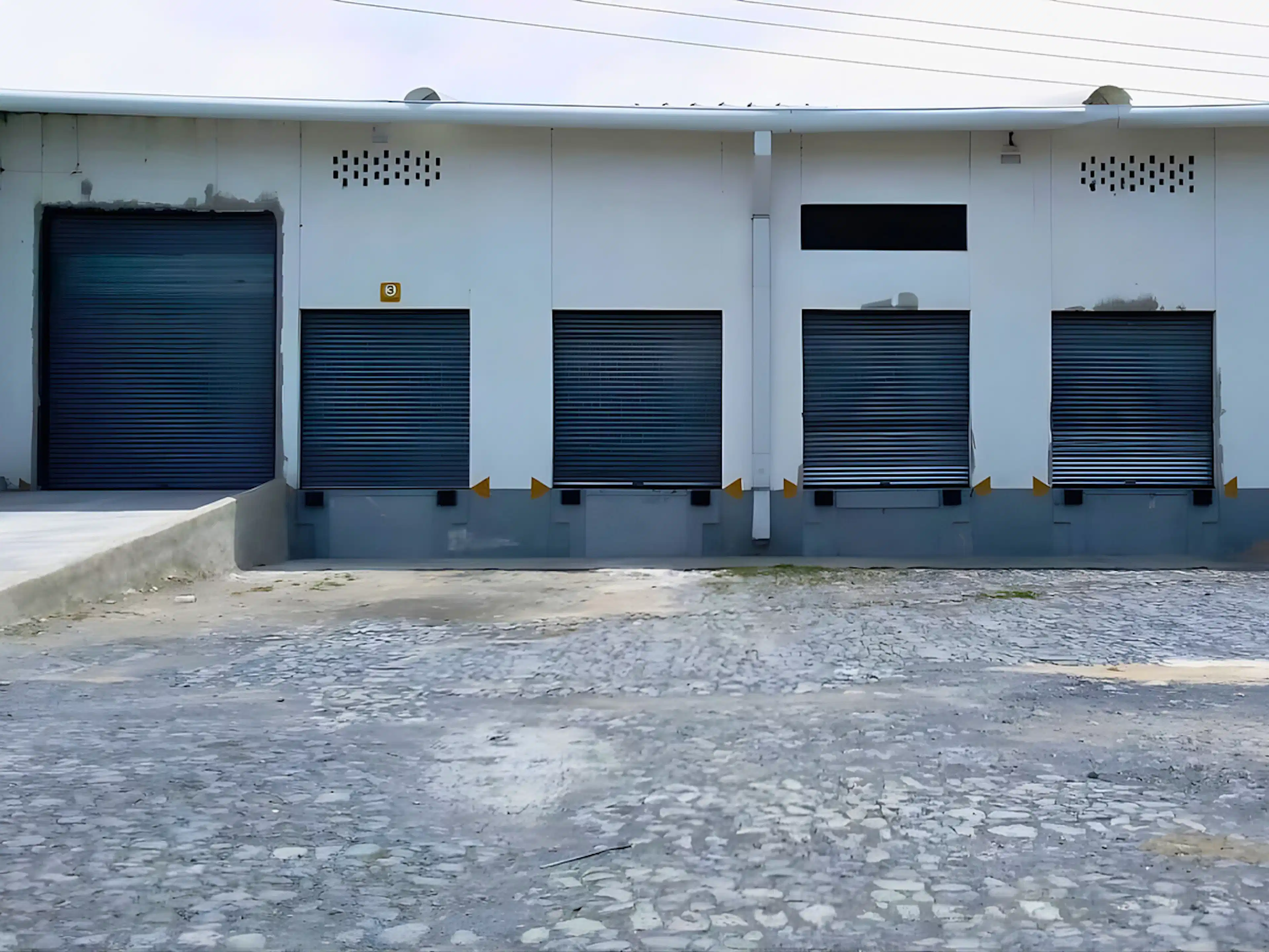Bodega en Renta | 1,693 m2 | Los Sauces Carre a Chapala - Camino a la Capilla