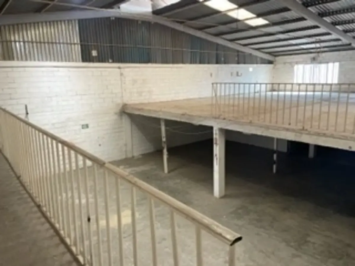 Industrial Spot2